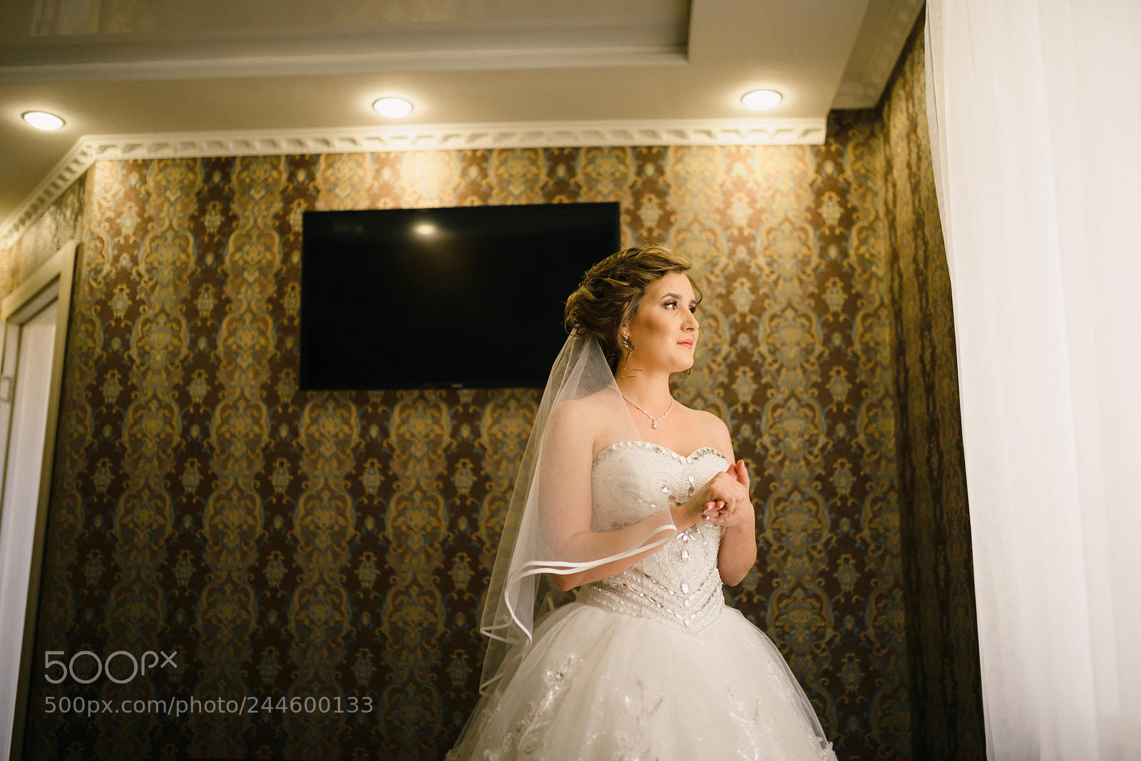 Nikon D800 sample photo. Luiza photography