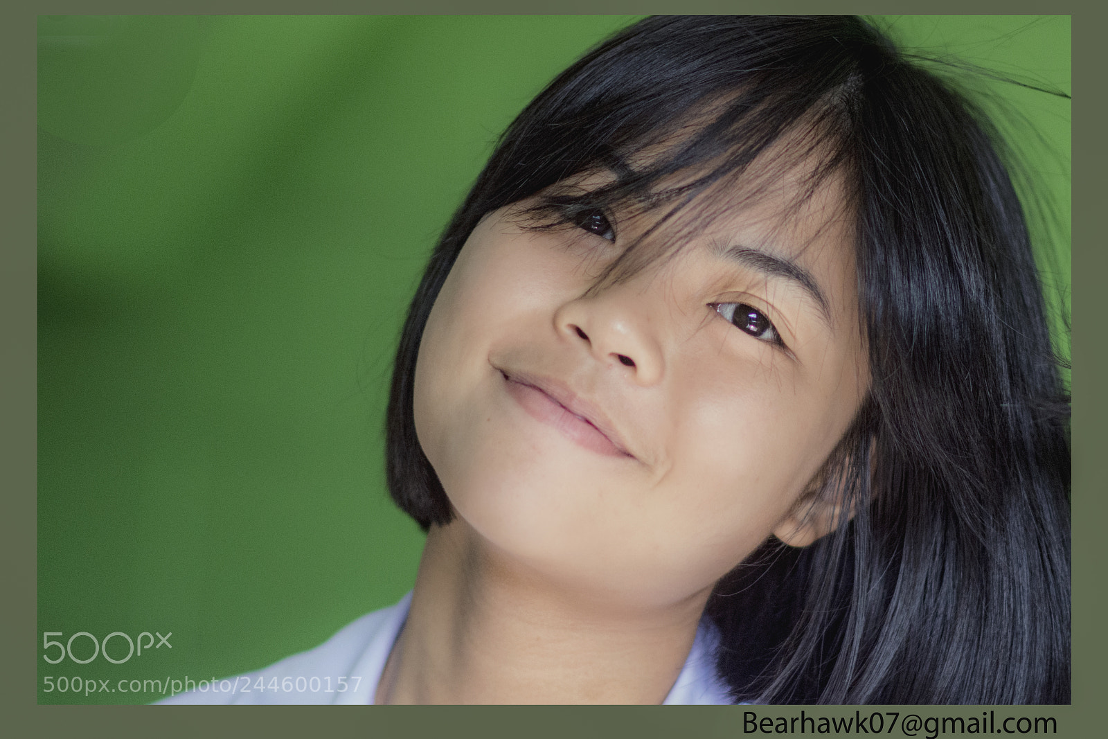 Nikon D7200 sample photo. D photography