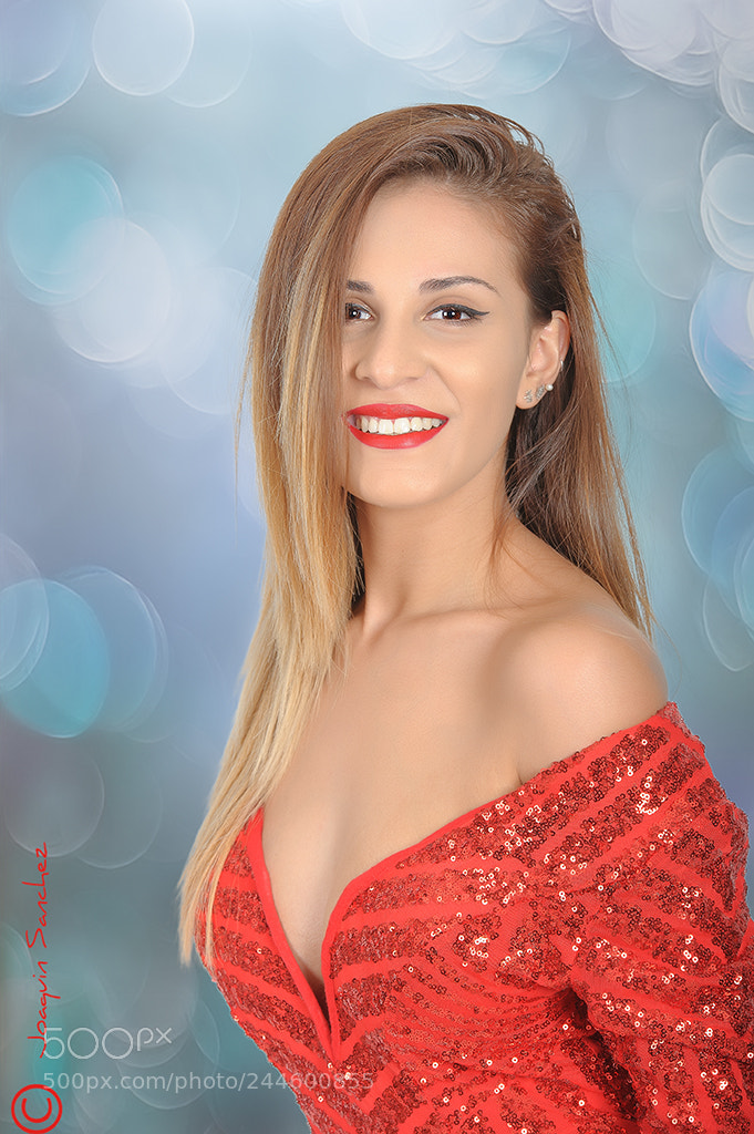 Nikon D700 sample photo. Tatiana photography