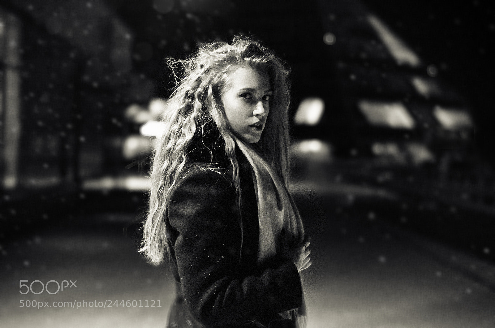Nikon D5100 sample photo. Валя photography