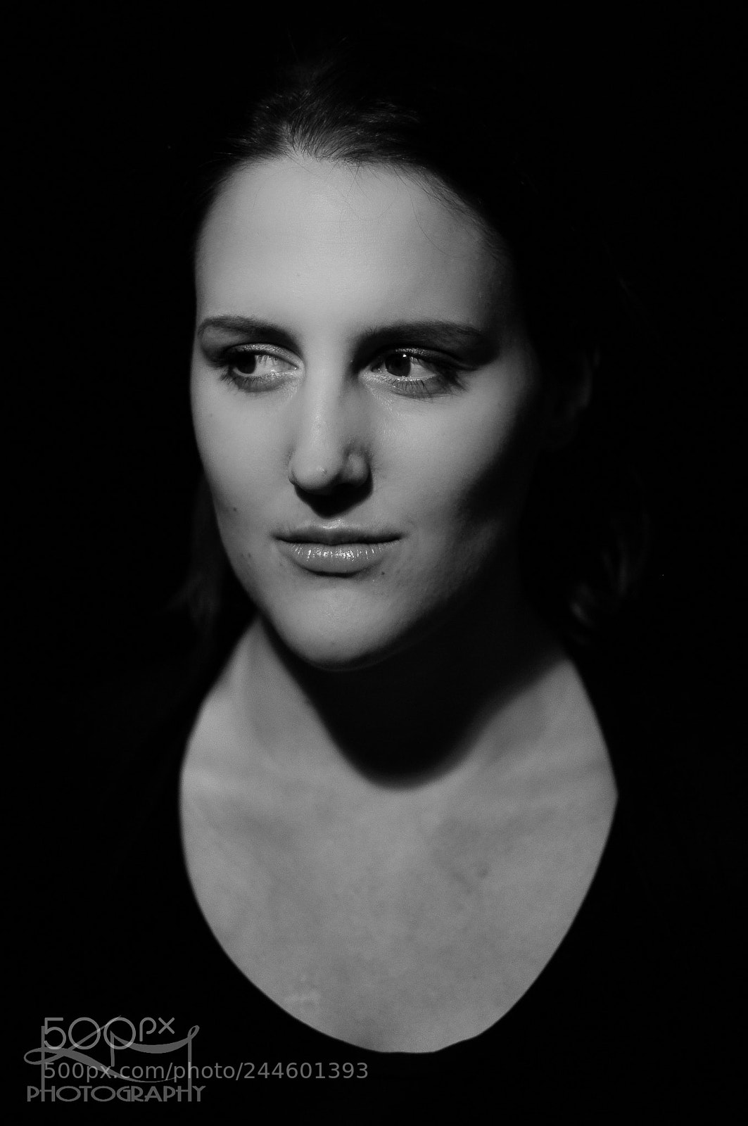Nikon D90 sample photo. Alessia photography