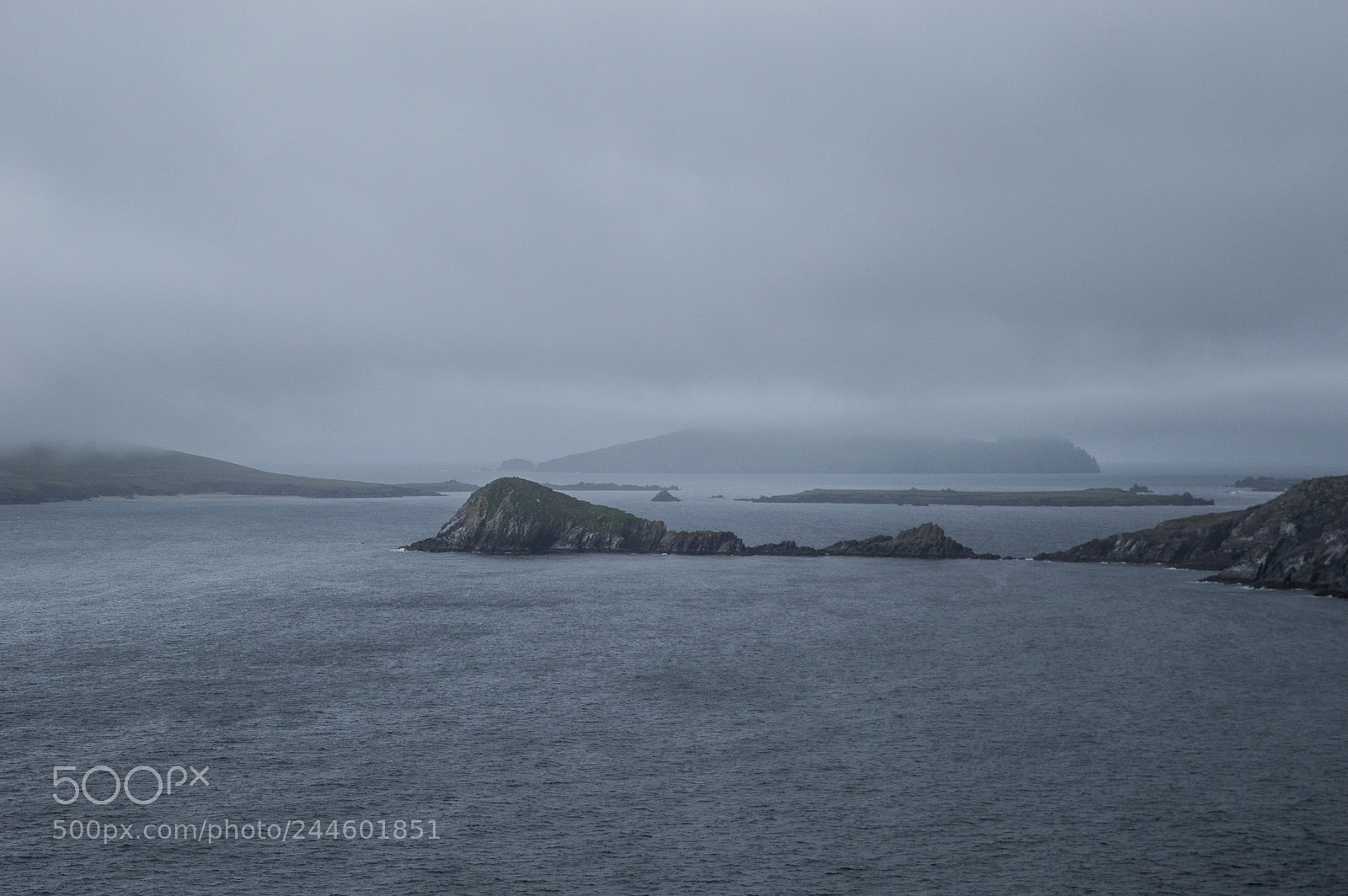 Nikon D3200 sample photo. Ireland photography