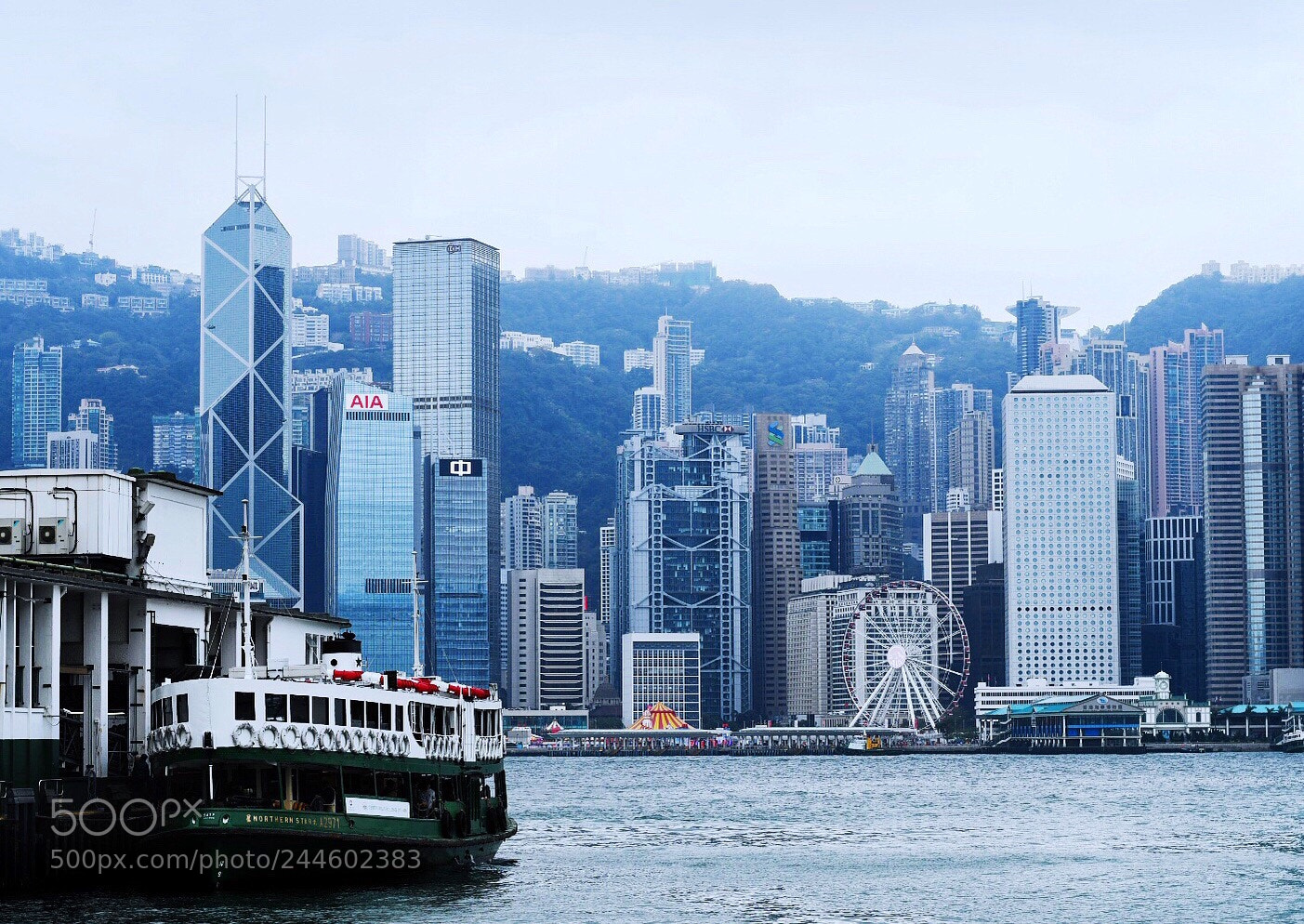 Nikon D7500 sample photo. I like this city. photography