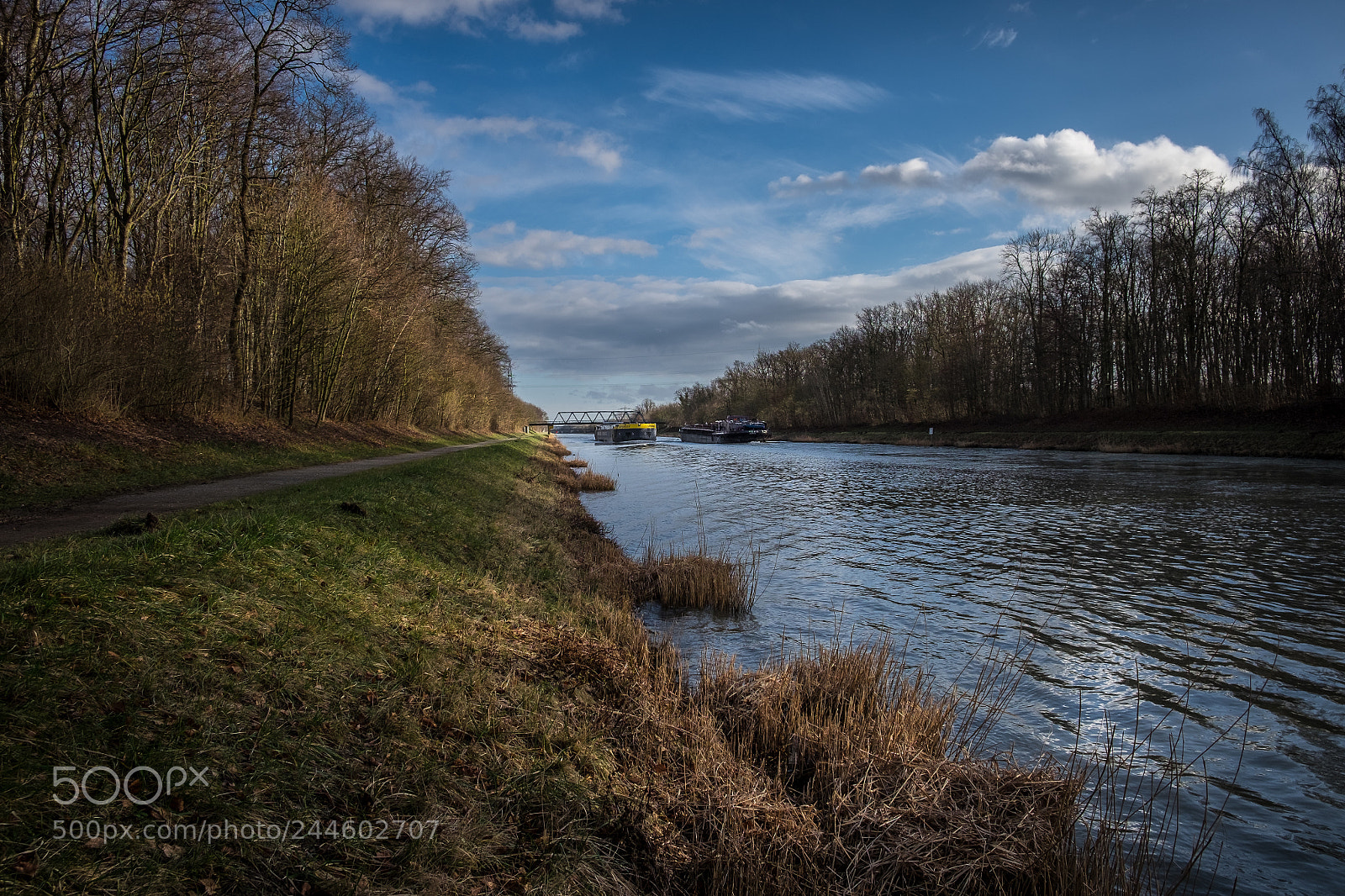 Fujifilm X-T1 sample photo. Begegnung (encounter) photography
