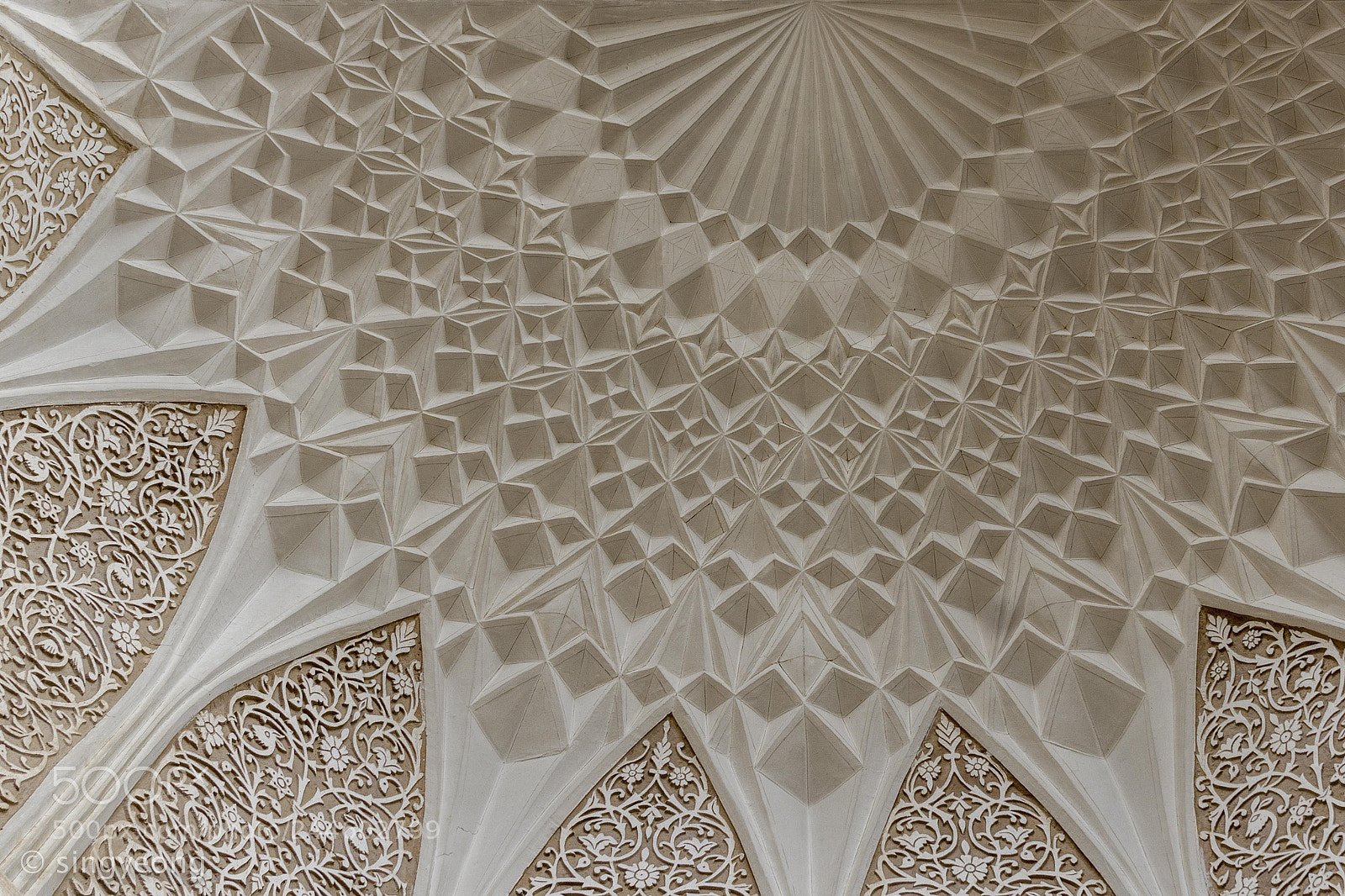 Canon EOS 60D sample photo. Water museum, yazd photography
