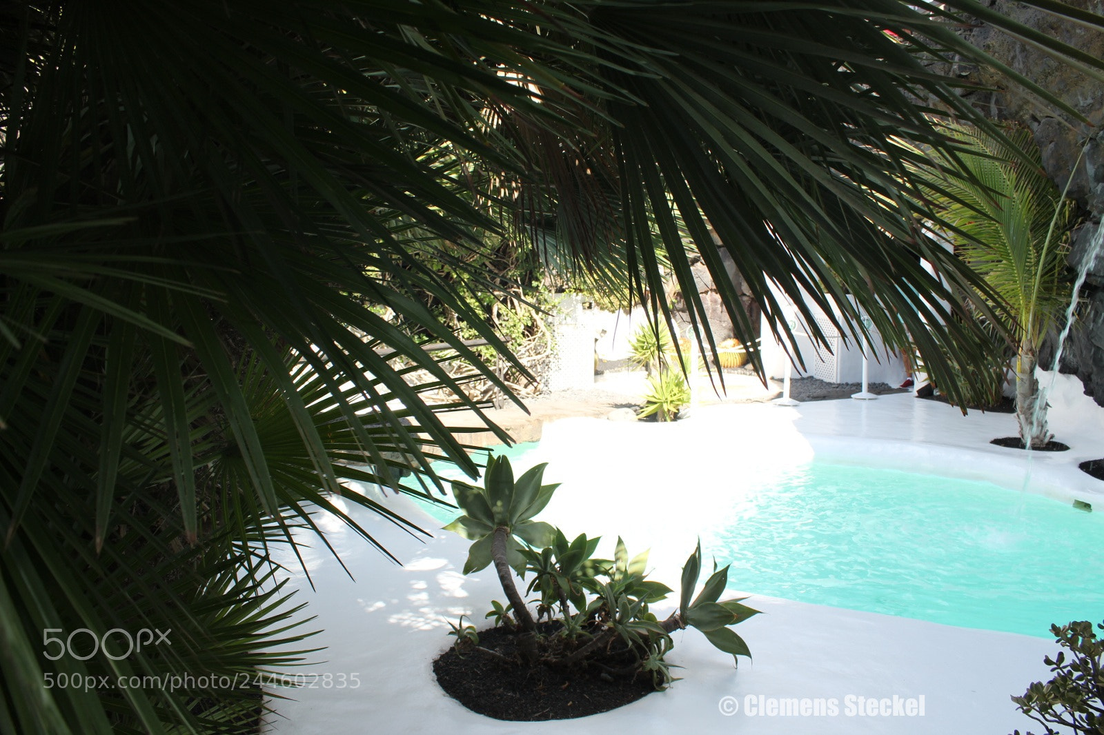Canon EOS 1300D (EOS Rebel T6 / EOS Kiss X80) sample photo. Paradise photography
