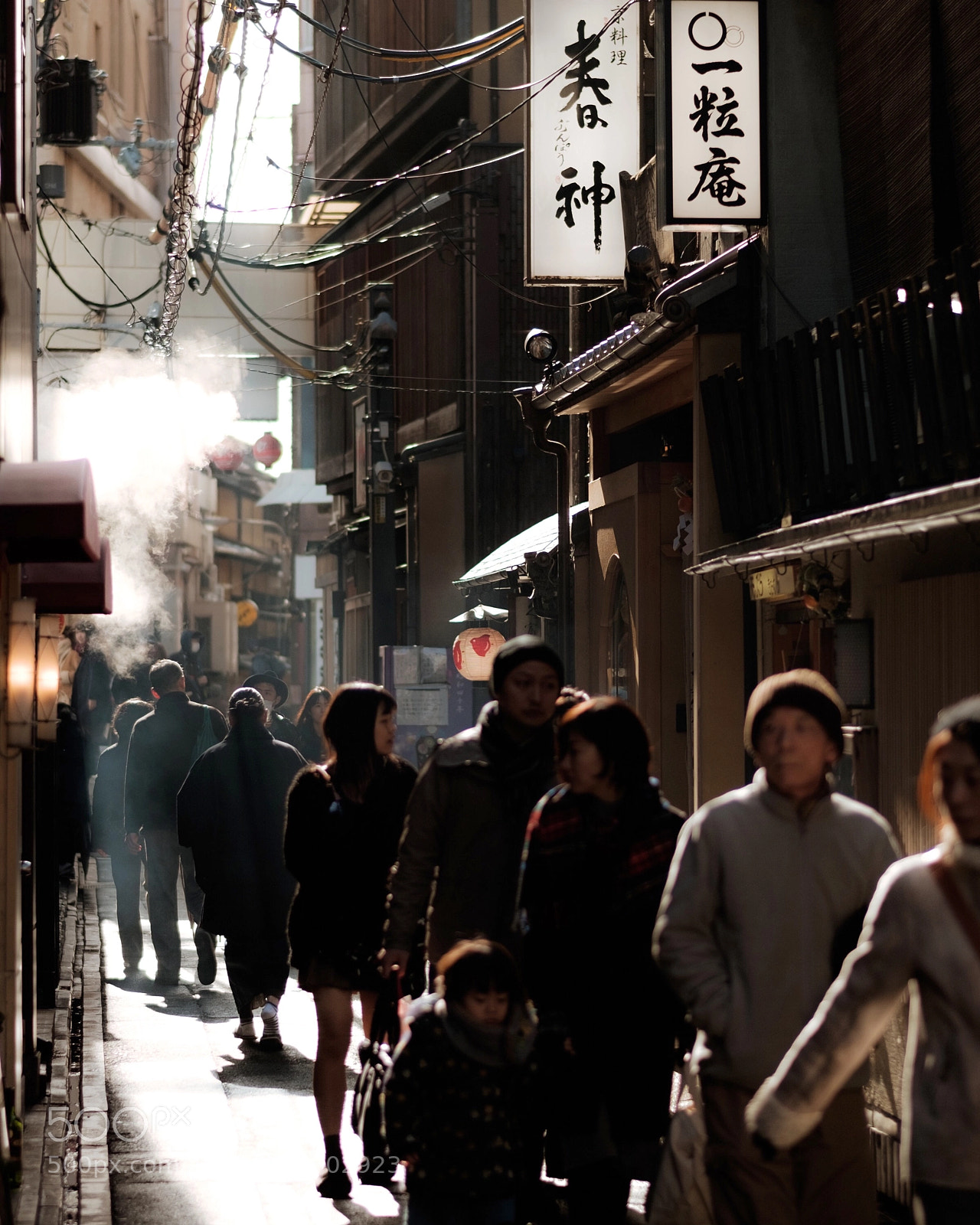 Fujifilm X-T10 sample photo. Kyoto photography