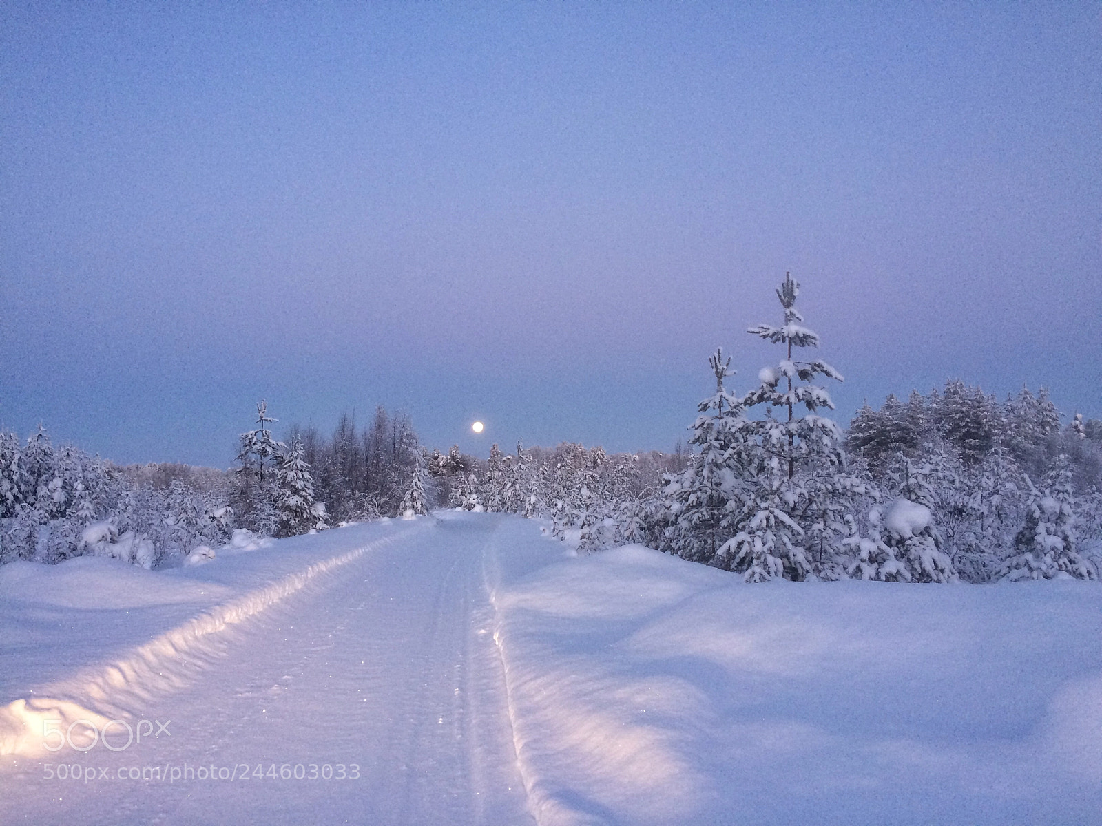 Apple iPhone 5s sample photo. Getting colder...this morning -30 photography