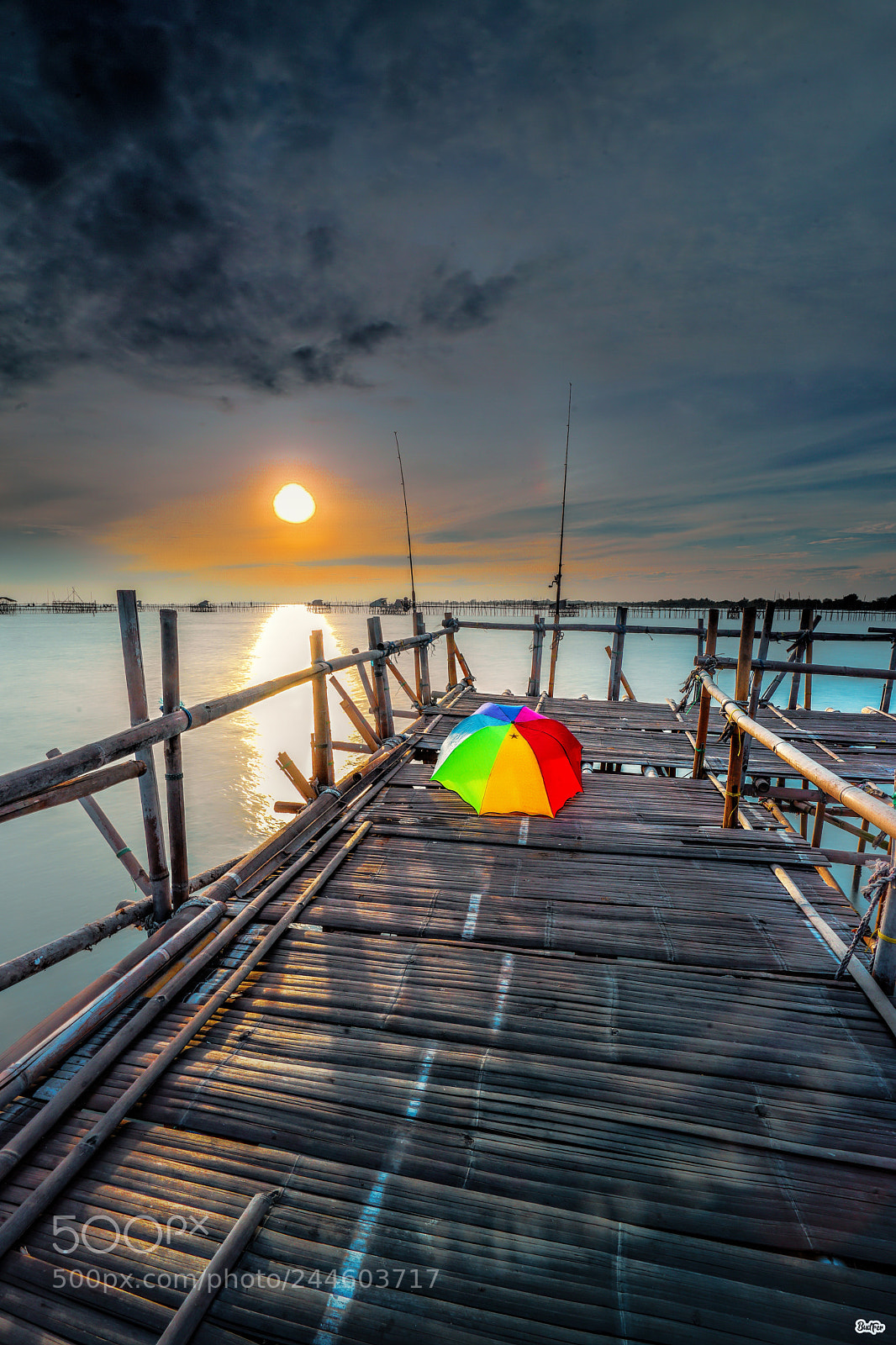 Sony a7 II sample photo. -:: rainbow ::- photography
