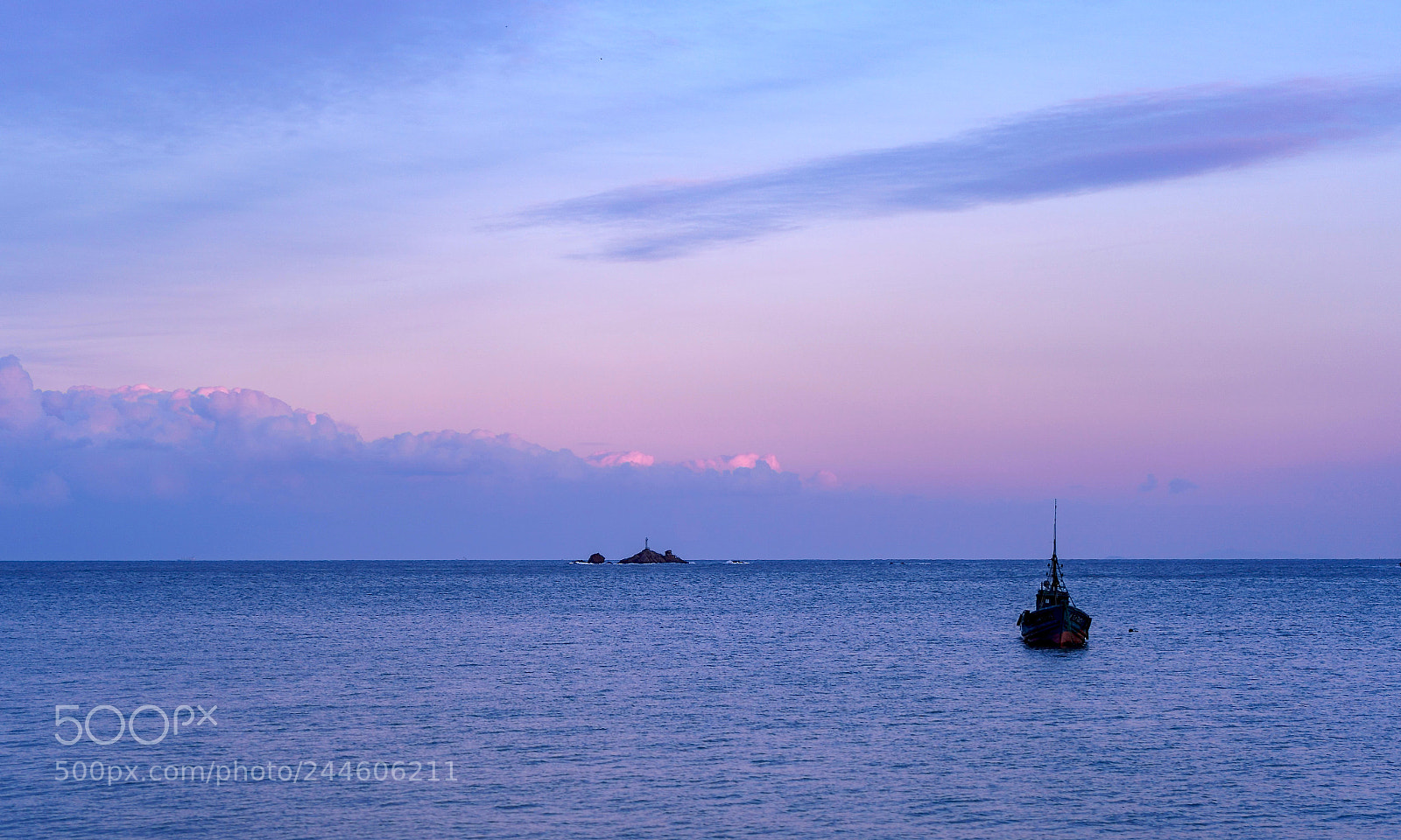 Sony a9 sample photo. Dusk photography