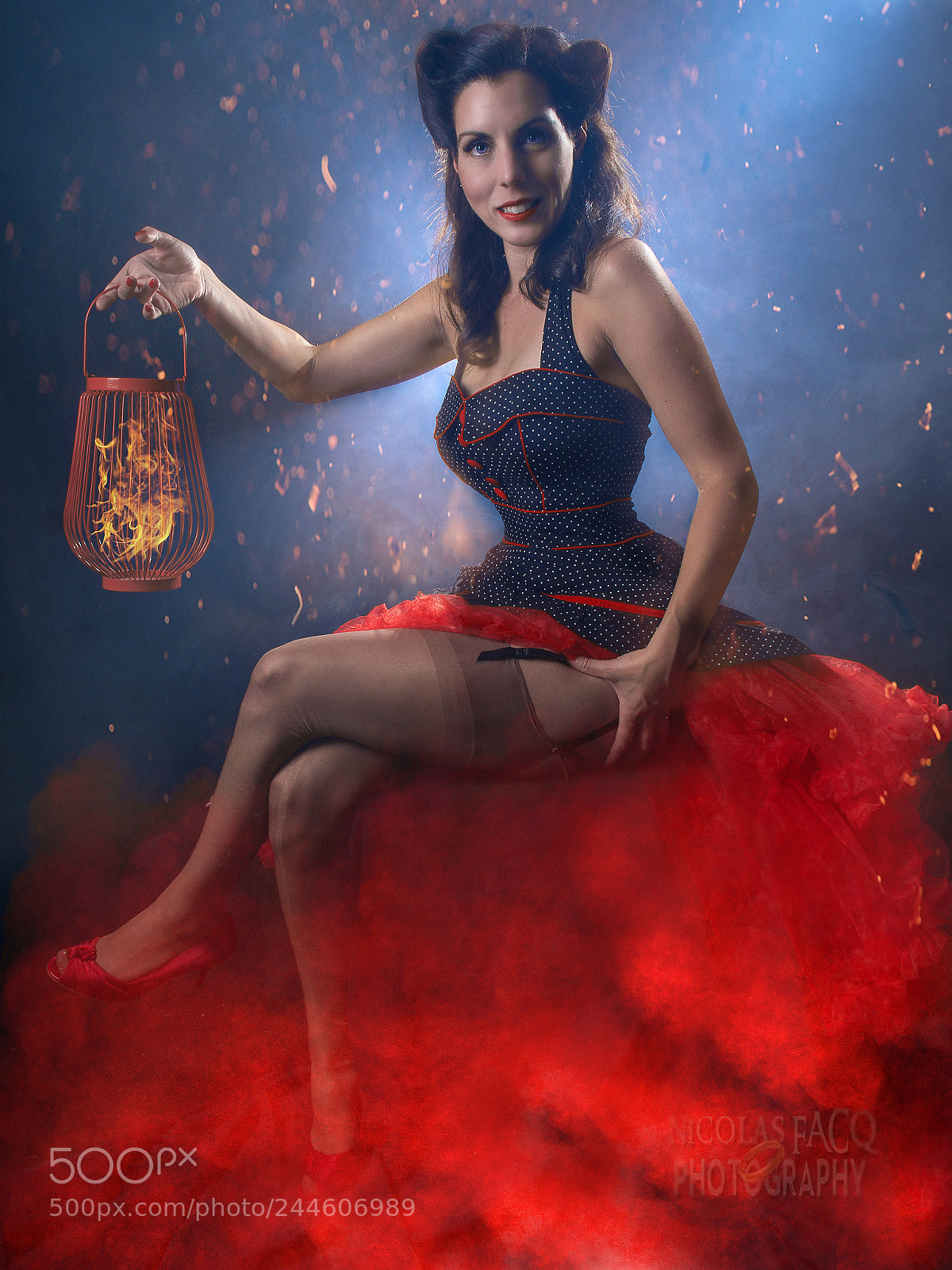 Olympus OM-D E-M5 sample photo. Smoking hot photography