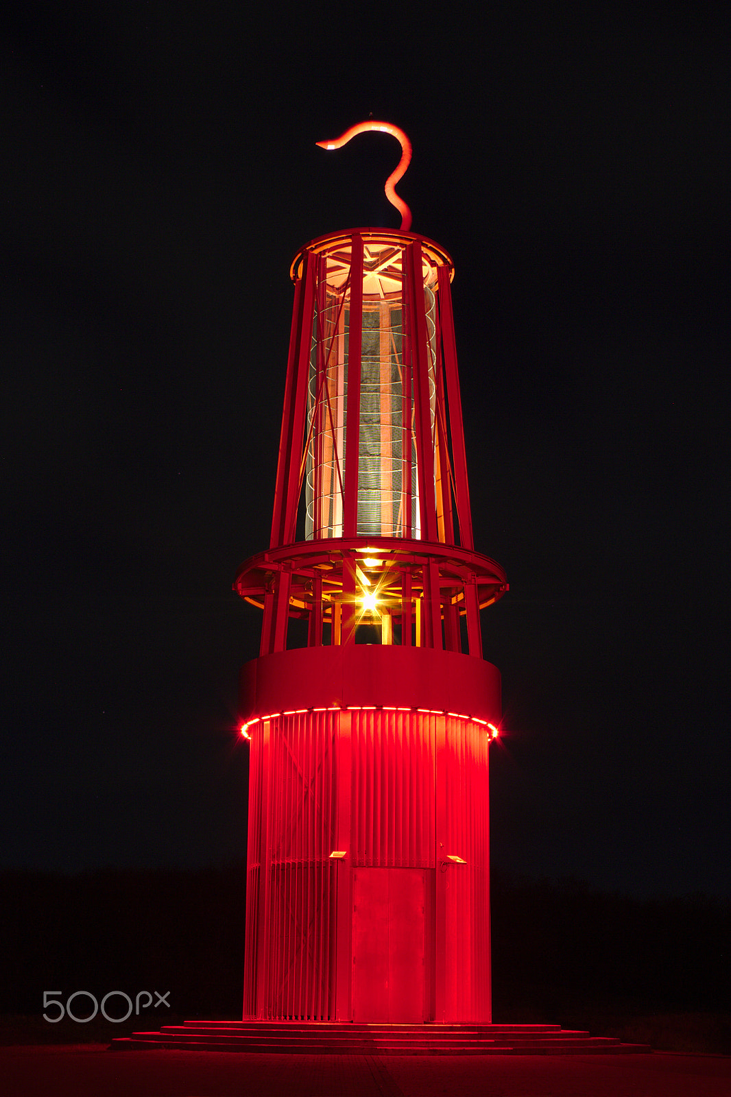 Canon EOS 550D (EOS Rebel T2i / EOS Kiss X4) sample photo. "das geleucht" - the miner´s lamp photography