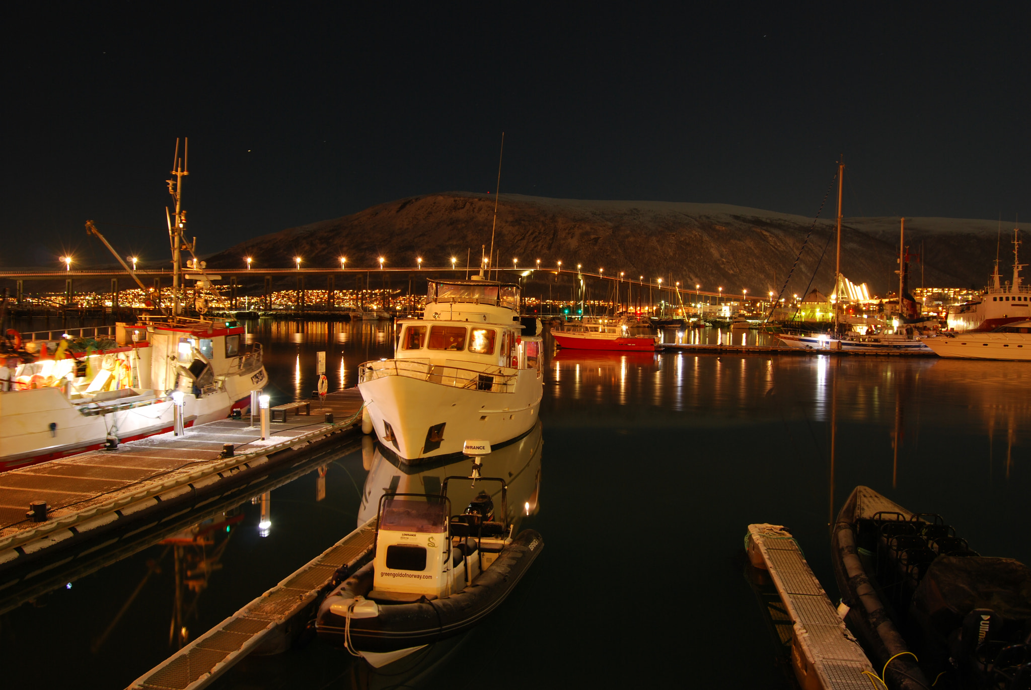 Nikon D60 sample photo