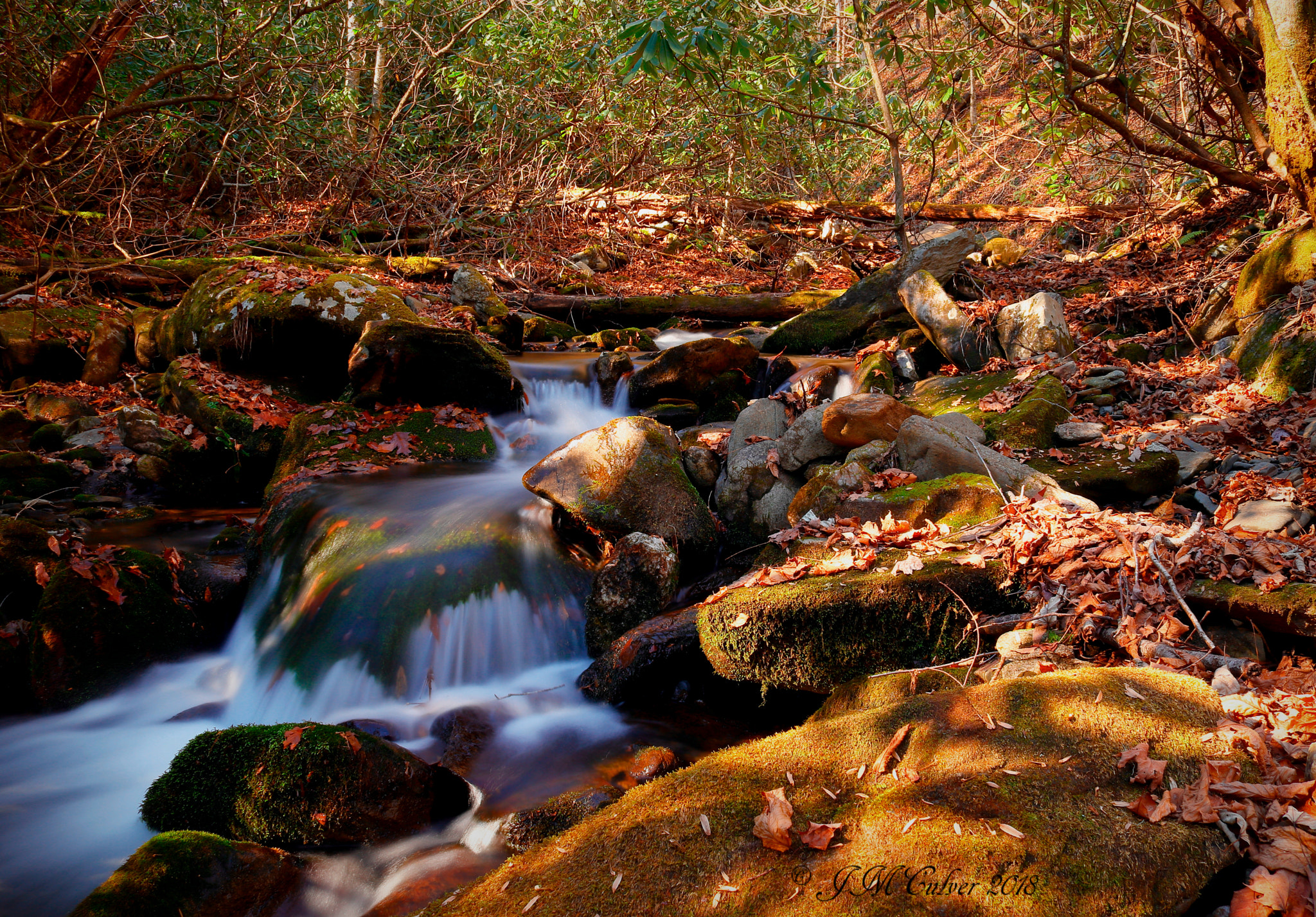 Canon EOS 77D (EOS 9000D / EOS 770D) sample photo. Tuni gap road photography