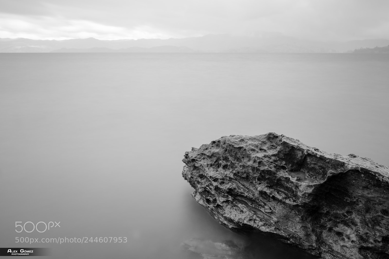 Fujifilm X-Pro2 sample photo. A grey day photography