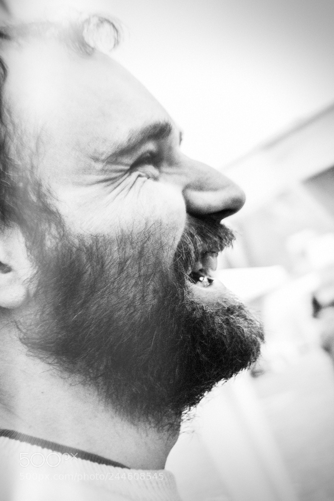 Nikon D3000 sample photo. Giorgio photography