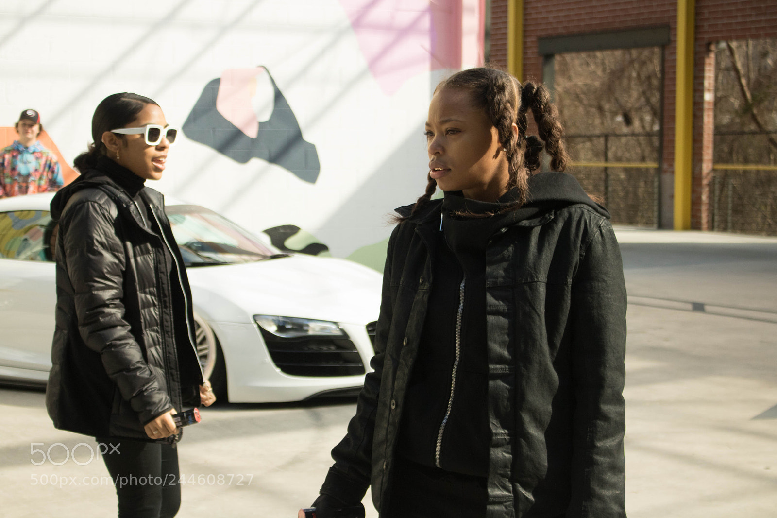 Canon EOS 750D (EOS Rebel T6i / EOS Kiss X8i) sample photo. Bts kodie shane photography