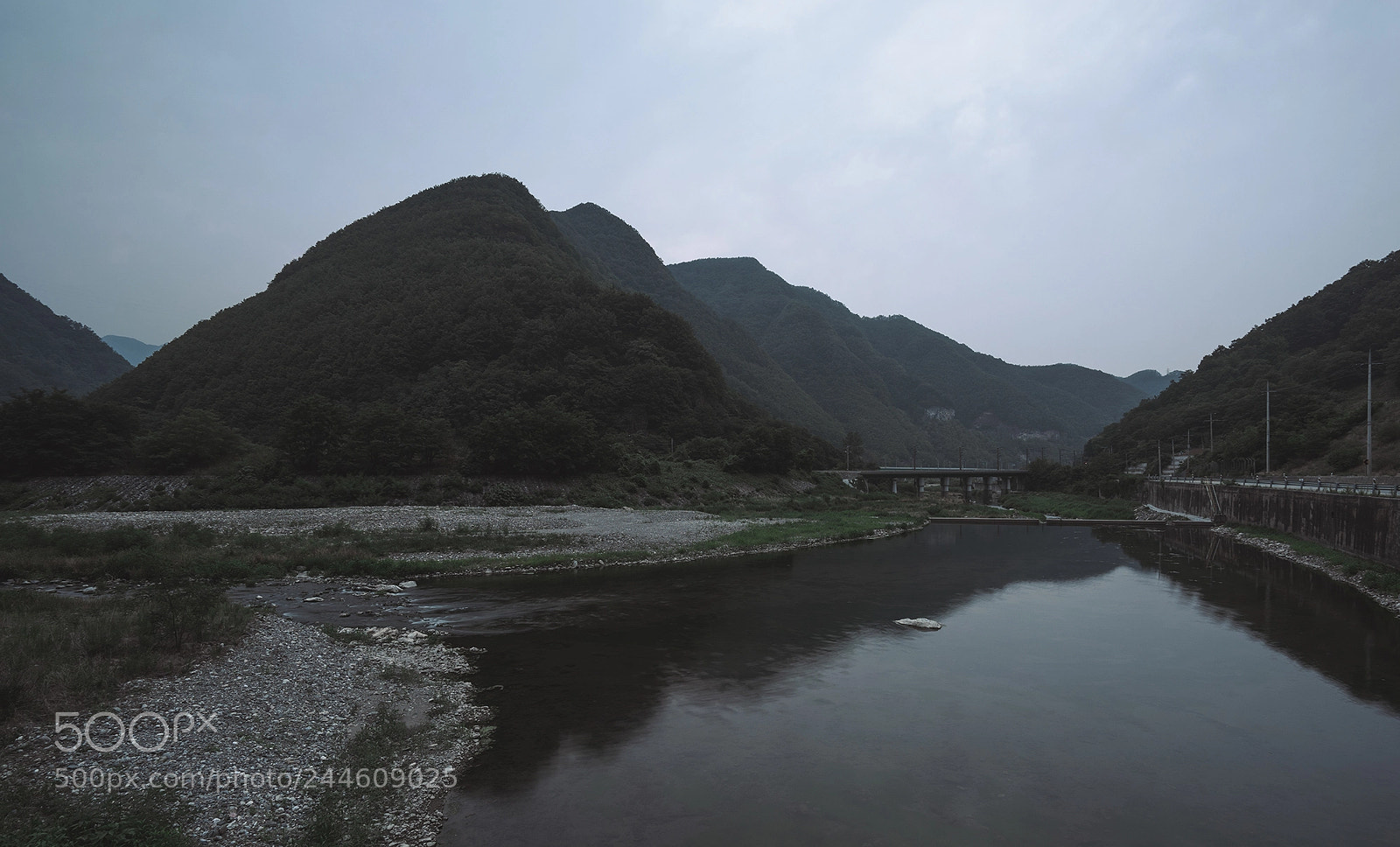 Sony a7R sample photo. Somewhere photography