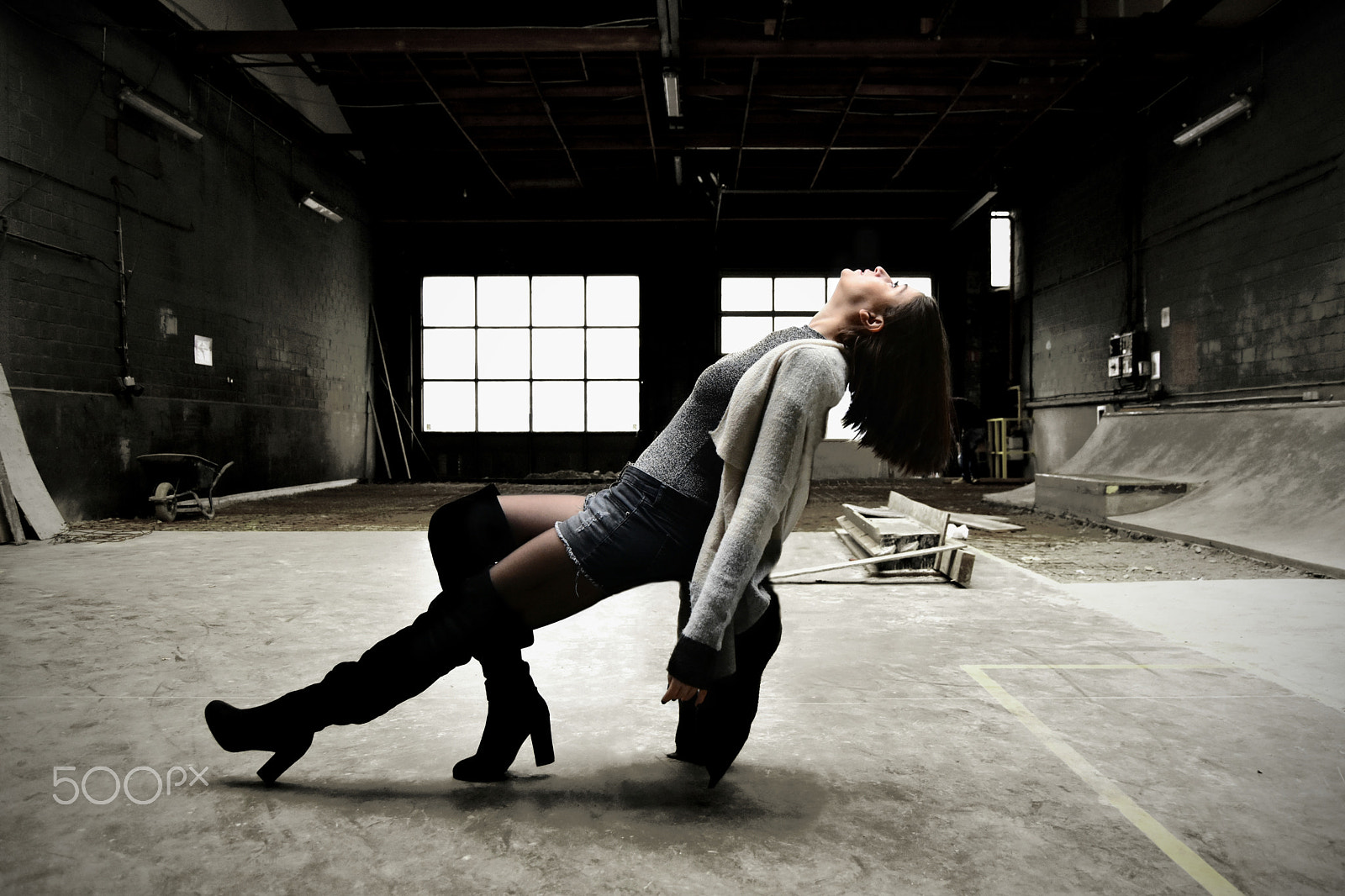 Nikon D7200 sample photo. Floating photography
