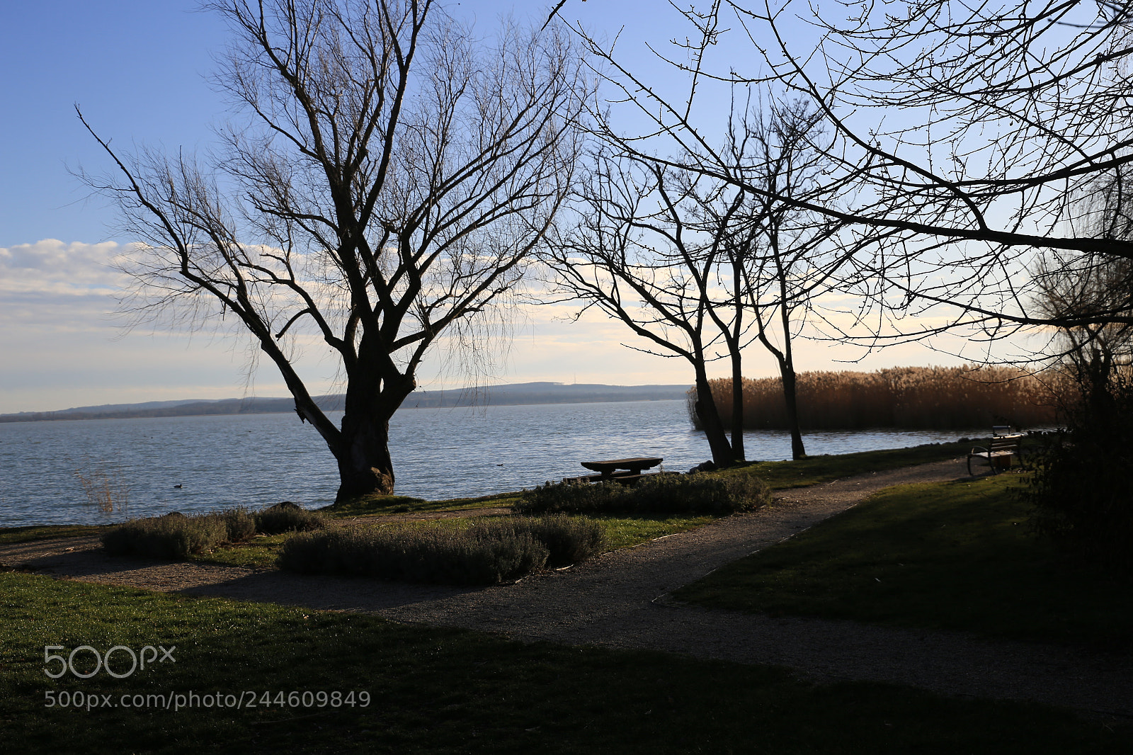 Canon EF 24-105mm F3.5-5.6 IS STM sample photo. Balaton photography