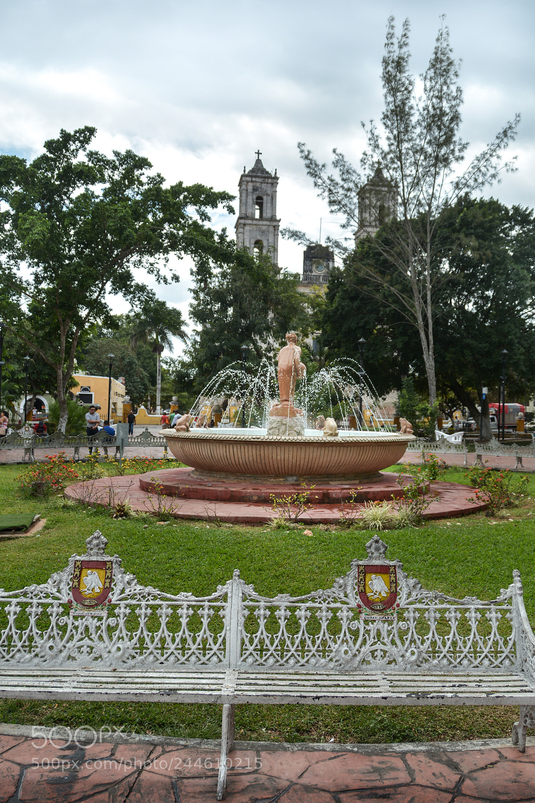 Nikon D7100 sample photo. Parc de la mestiza photography