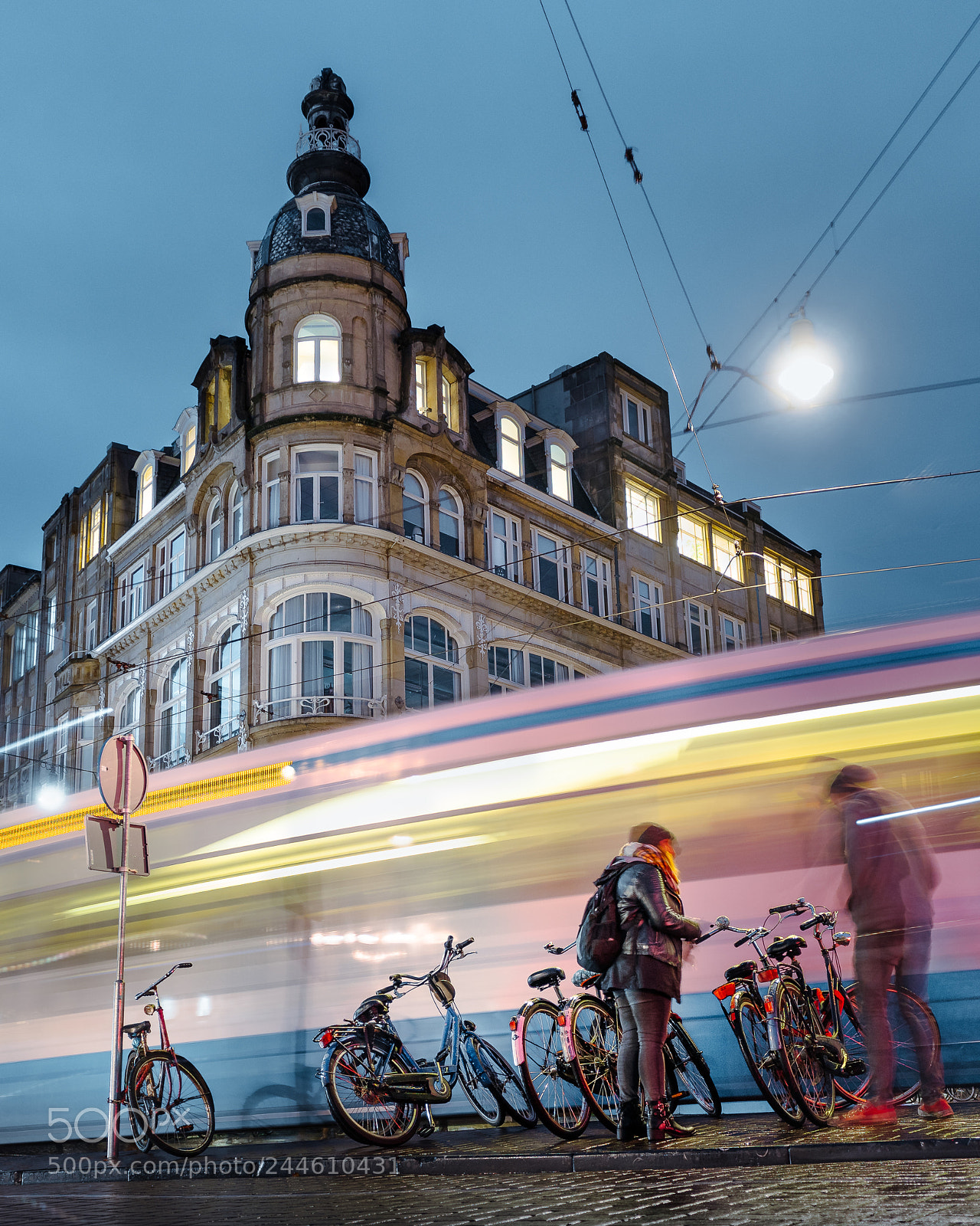 Sony a7R II sample photo. Amsterdam city photography