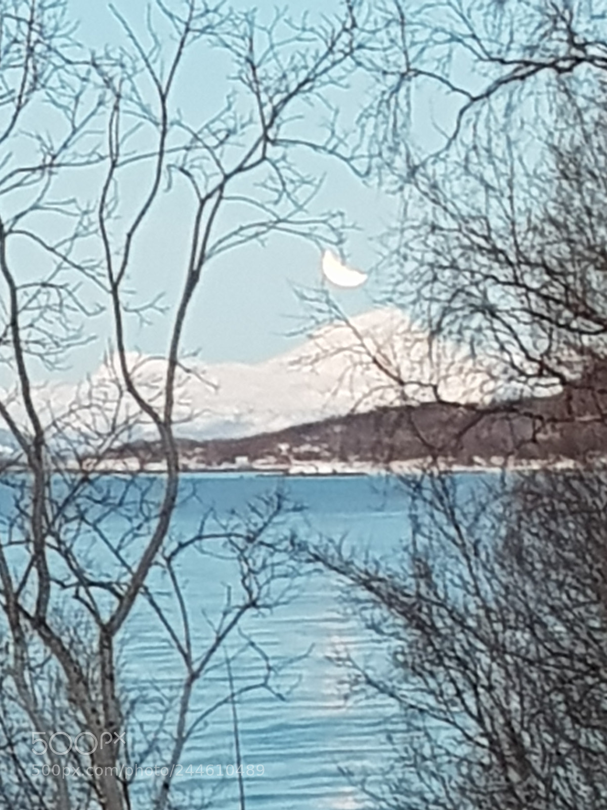 Samsung Galaxy S8 sample photo. Moon eclipse 15.30 photography