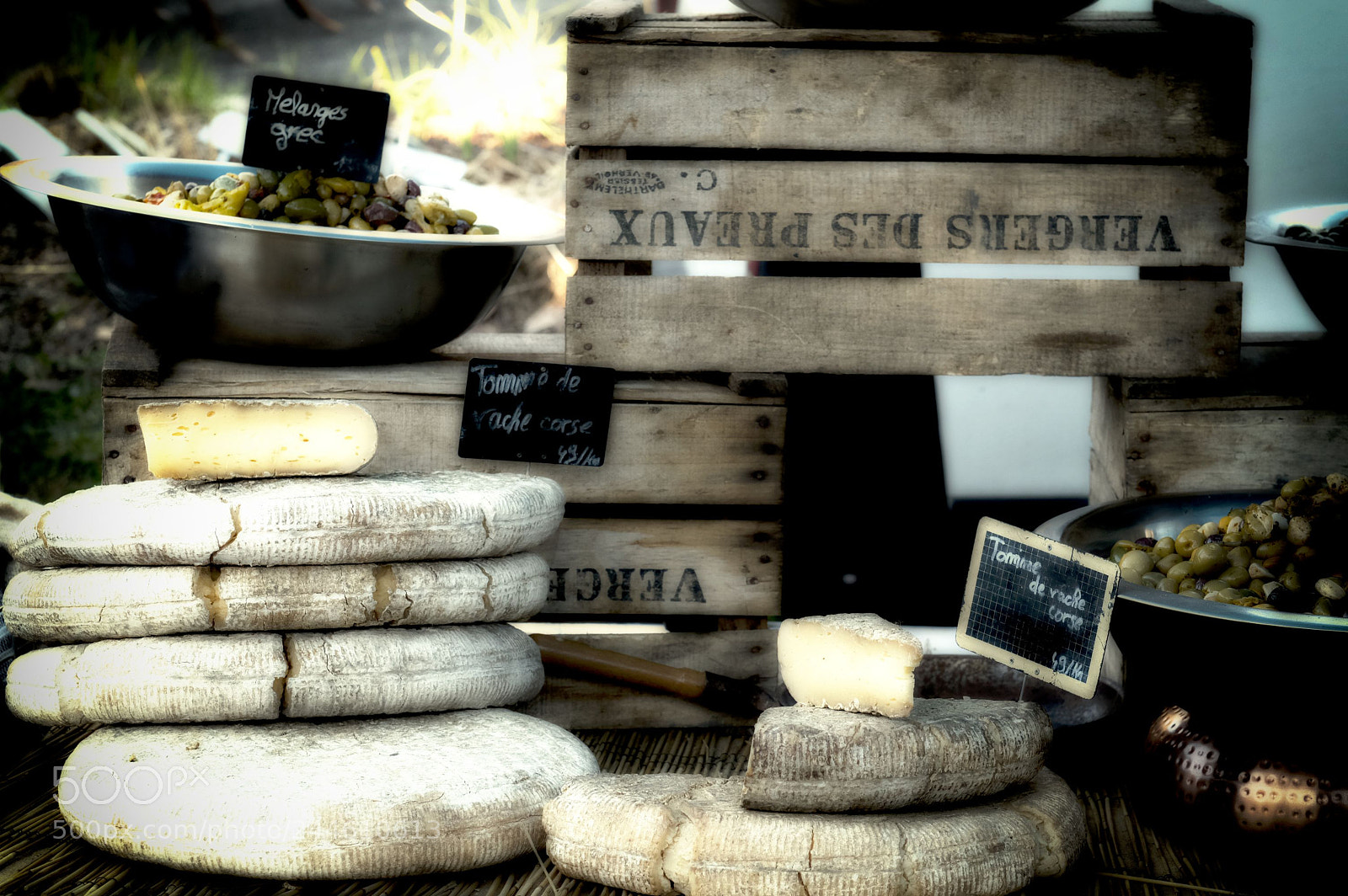 Fujifilm X-T2 sample photo. French cheese photography