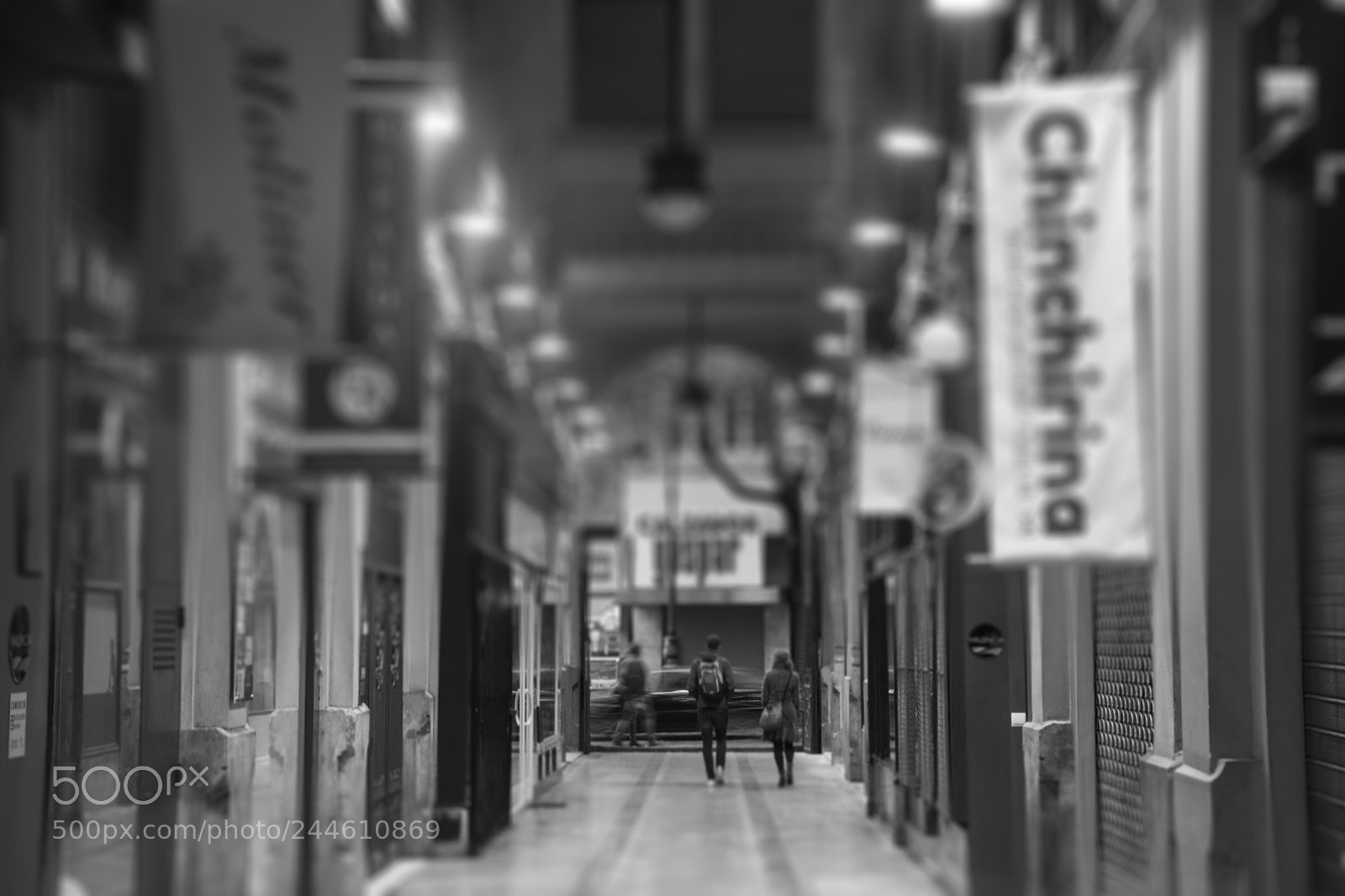 Nikon D7200 sample photo. Comercial street photography