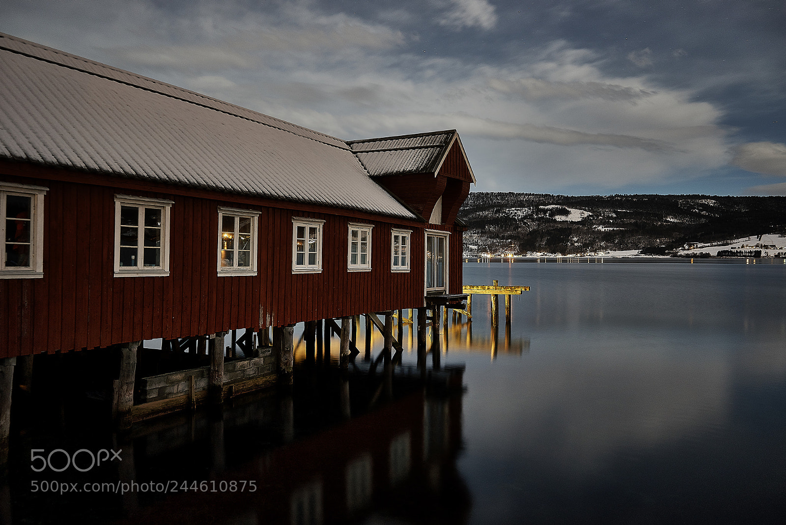 Sony a7R sample photo. Skjelnesset photography