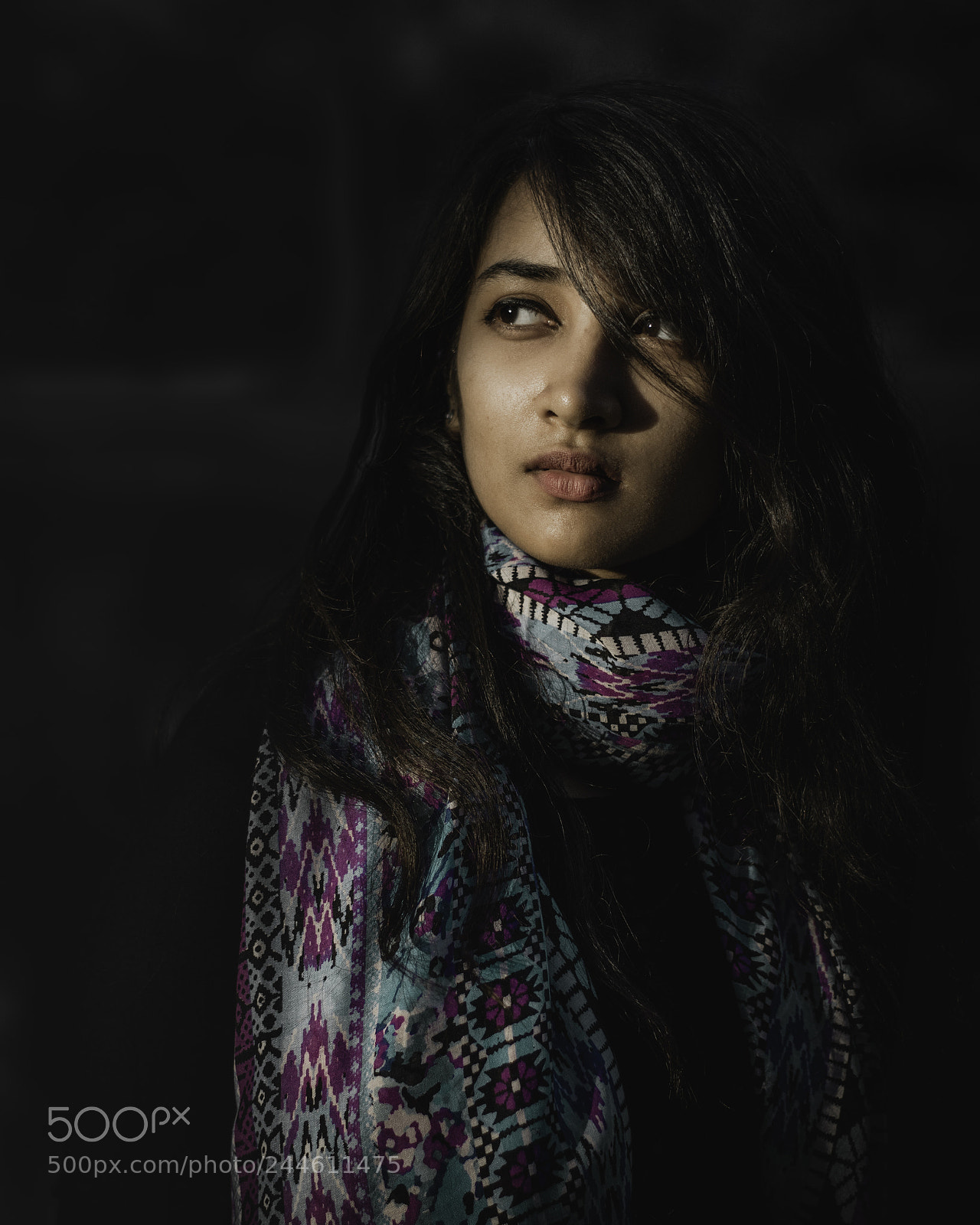 Nikon D7200 sample photo. Insatiable photography