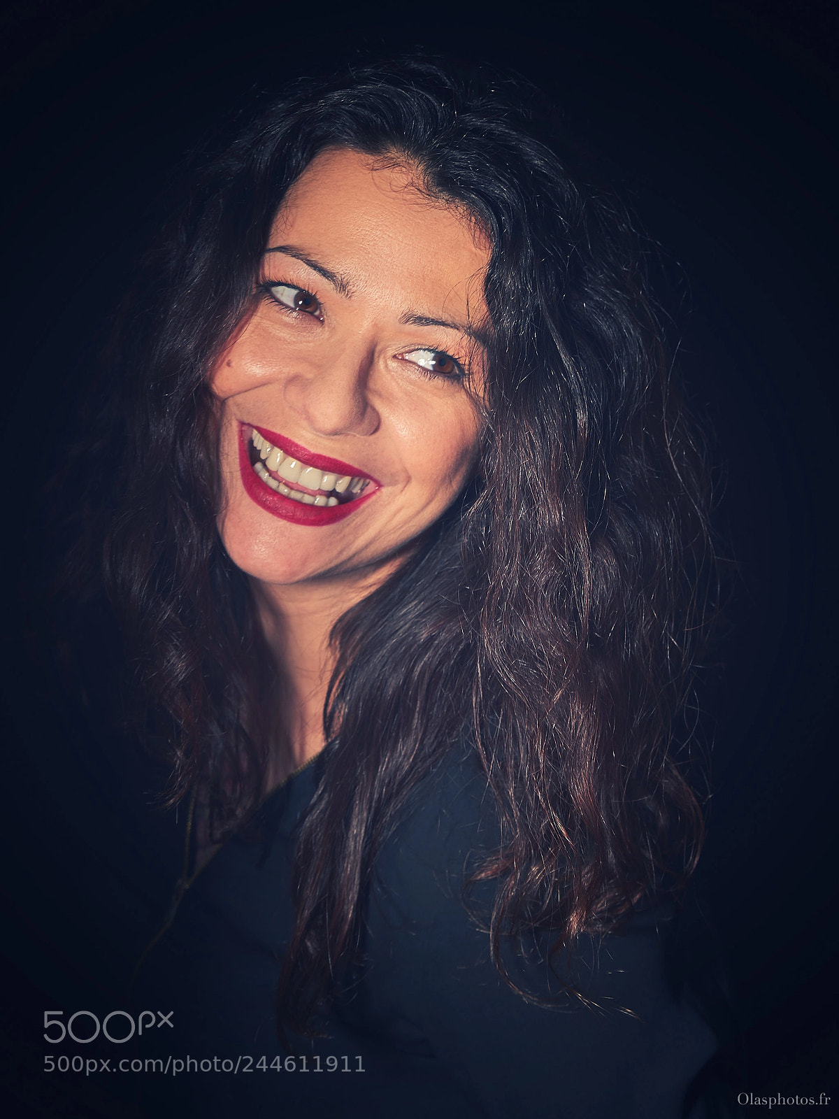 Nikon D810 sample photo. Claudia photography