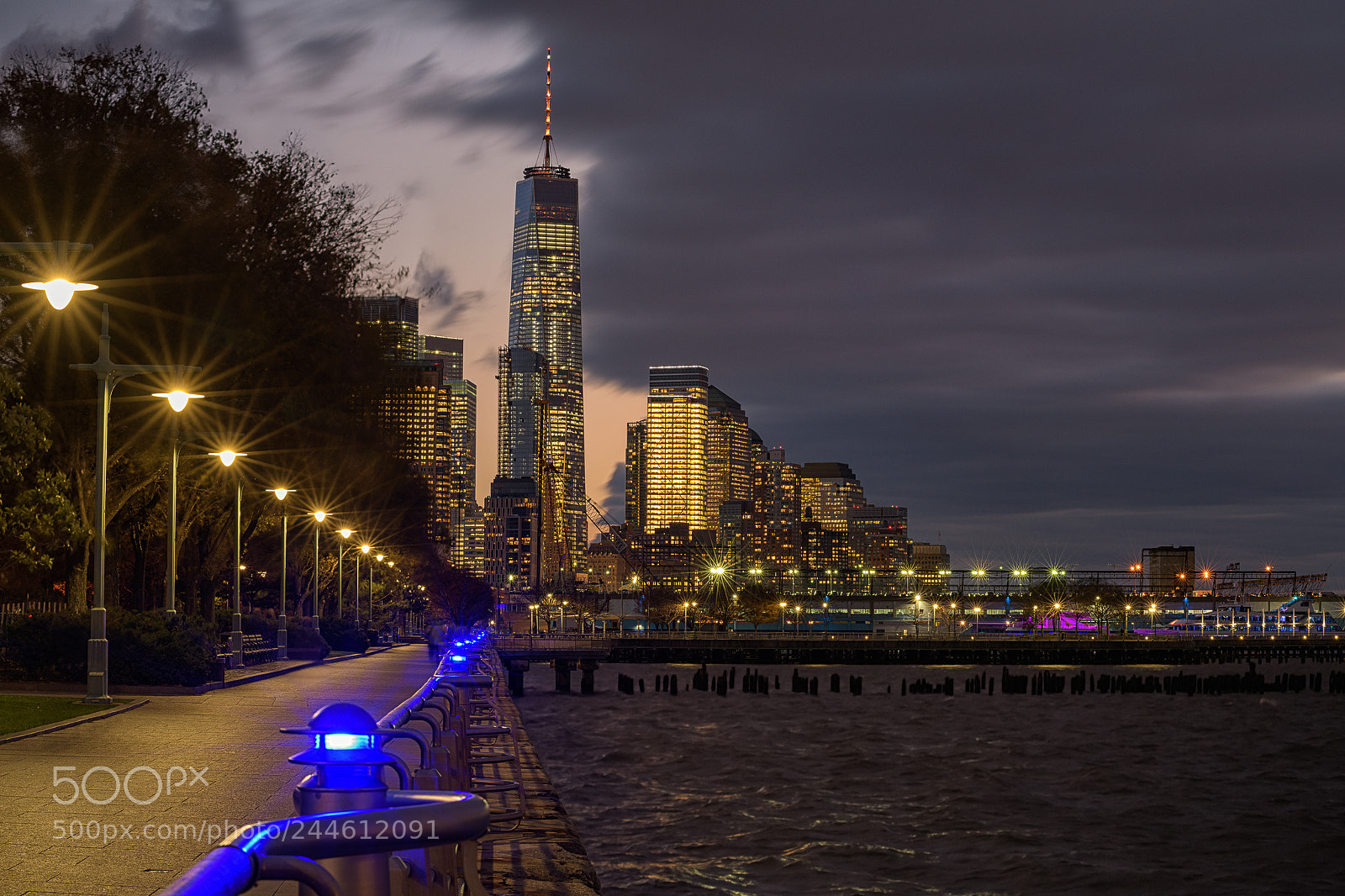 Nikon D850 sample photo. Hudson river greenway photography