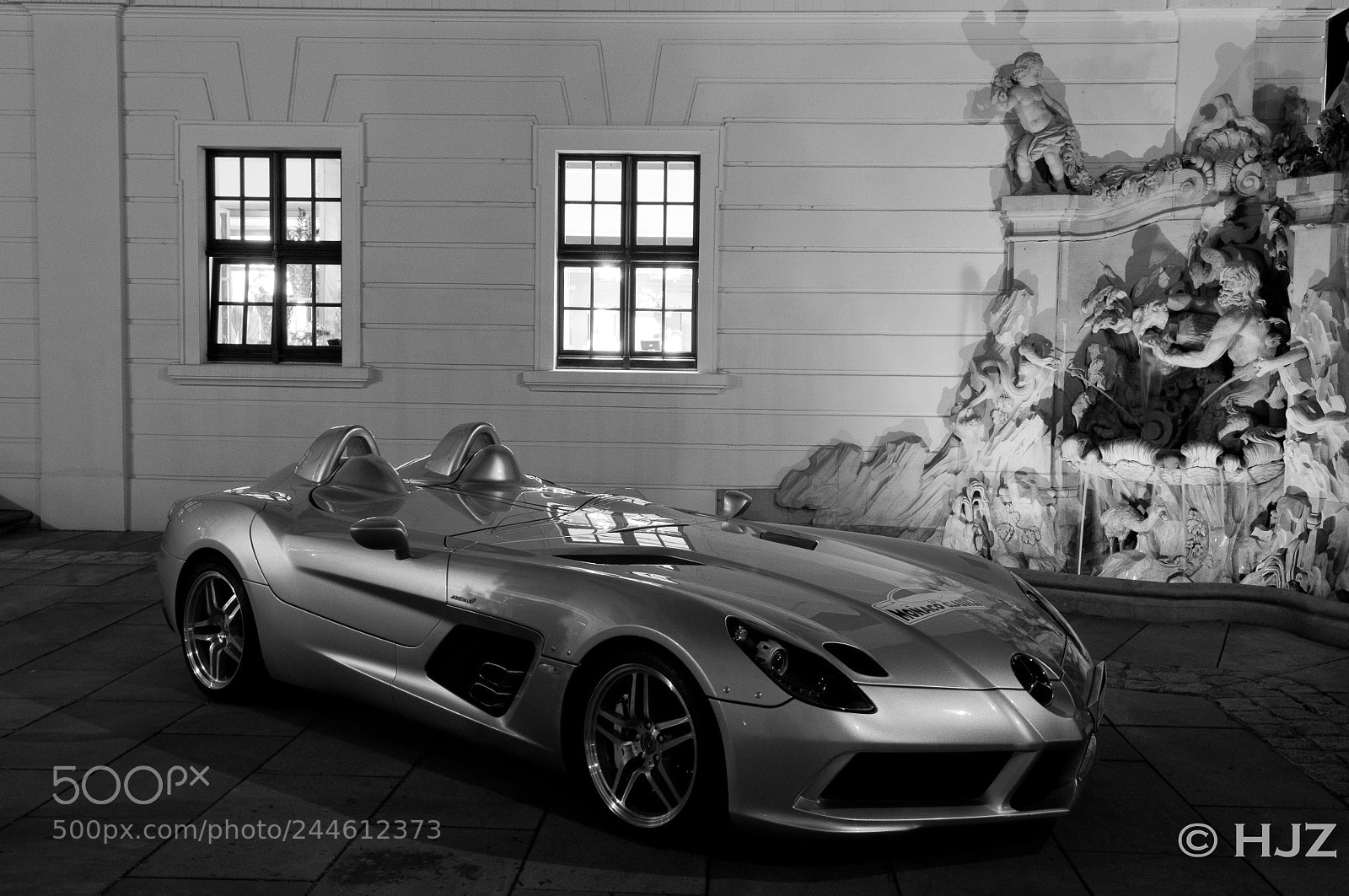 Nikon D300 sample photo. Slr stirling moss photography
