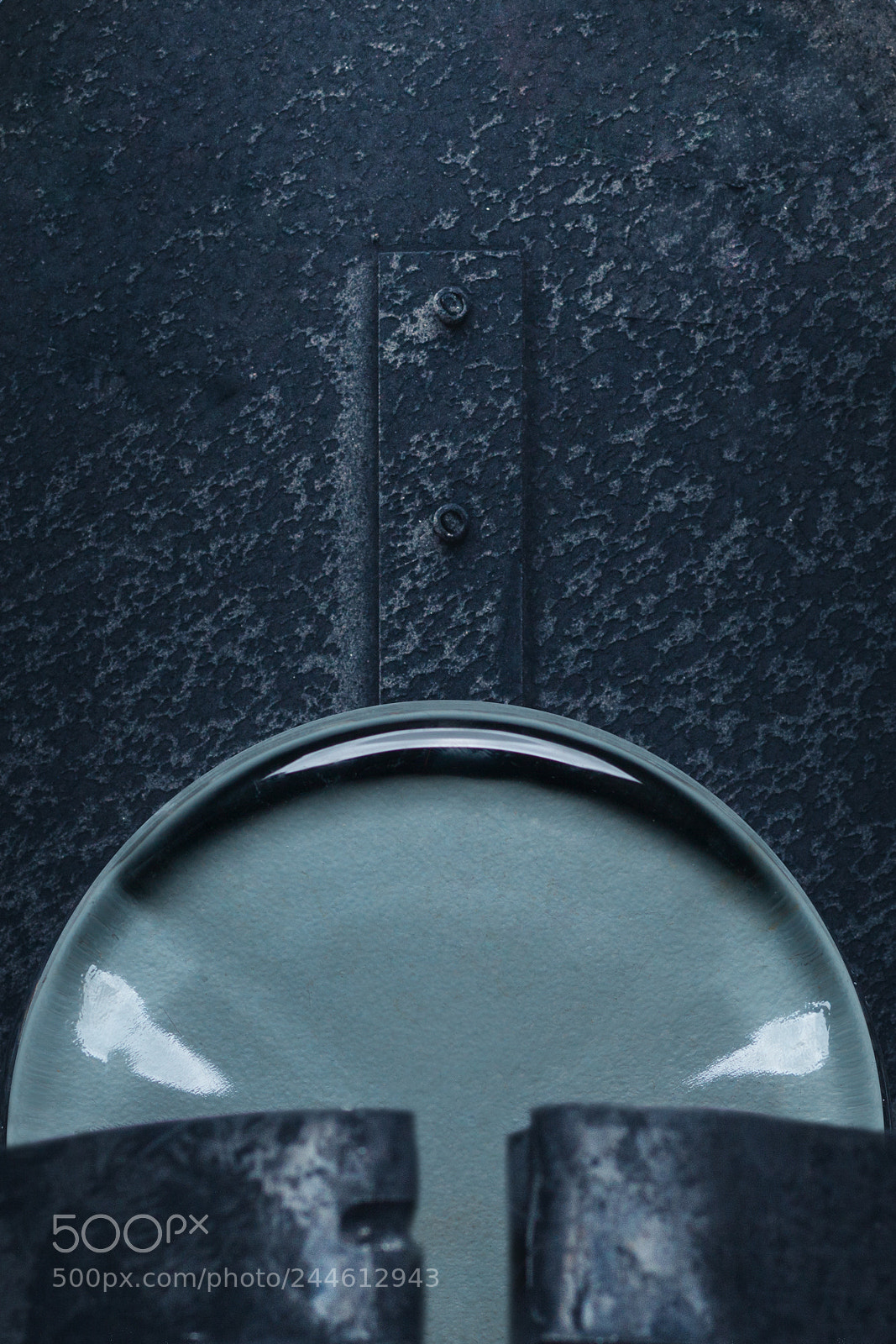 Canon EOS 50D sample photo. Looking glass photography
