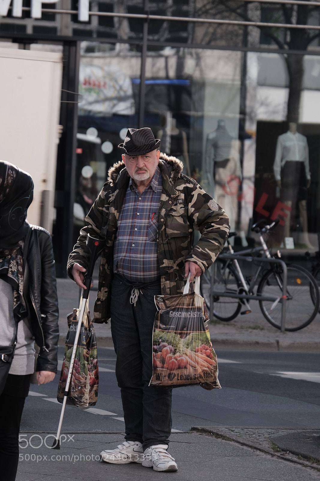 Fujifilm X-T1 sample photo. Thoughtful photography
