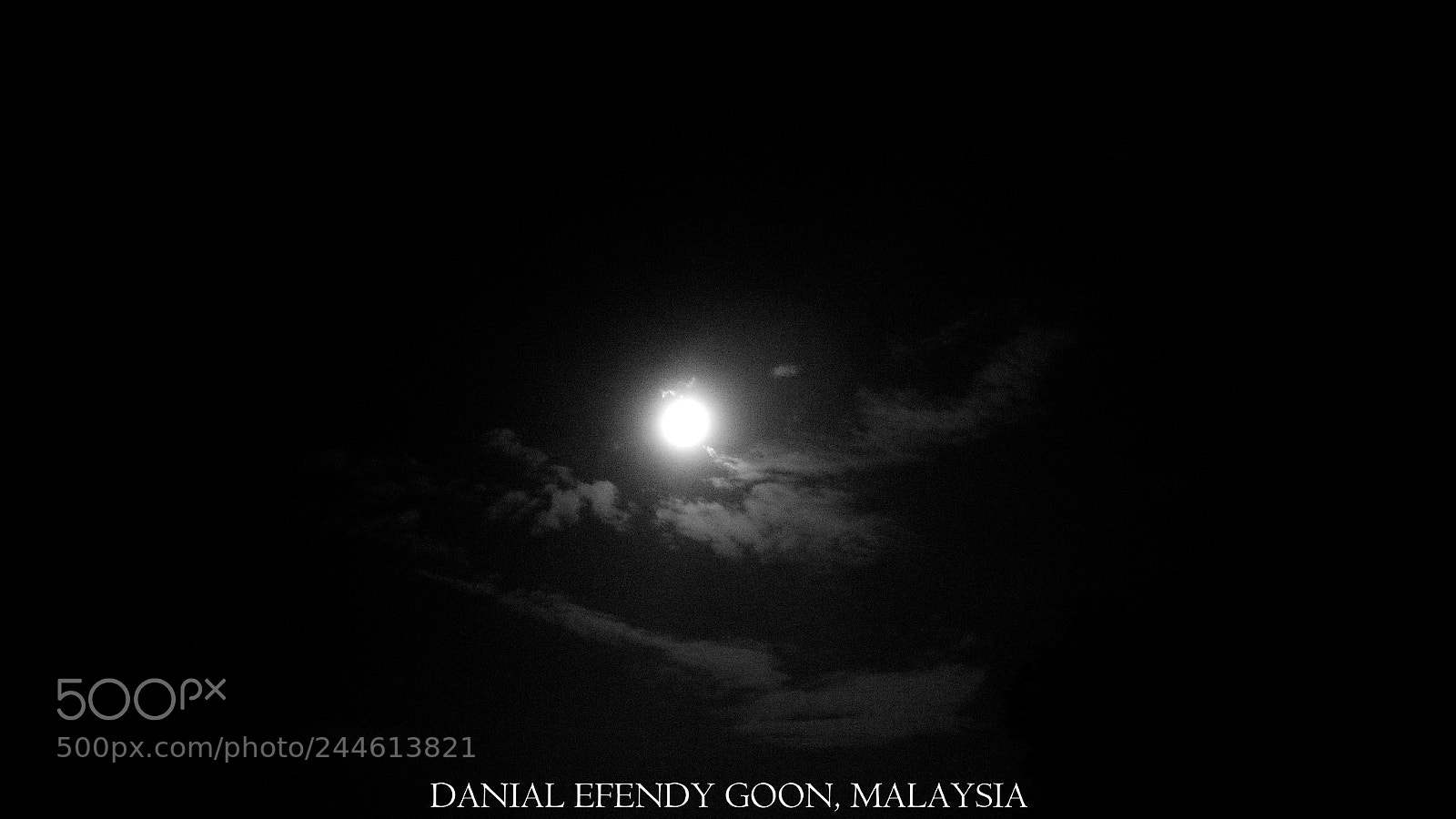 OnePlus A3010 sample photo. Denai alam di waktu photography