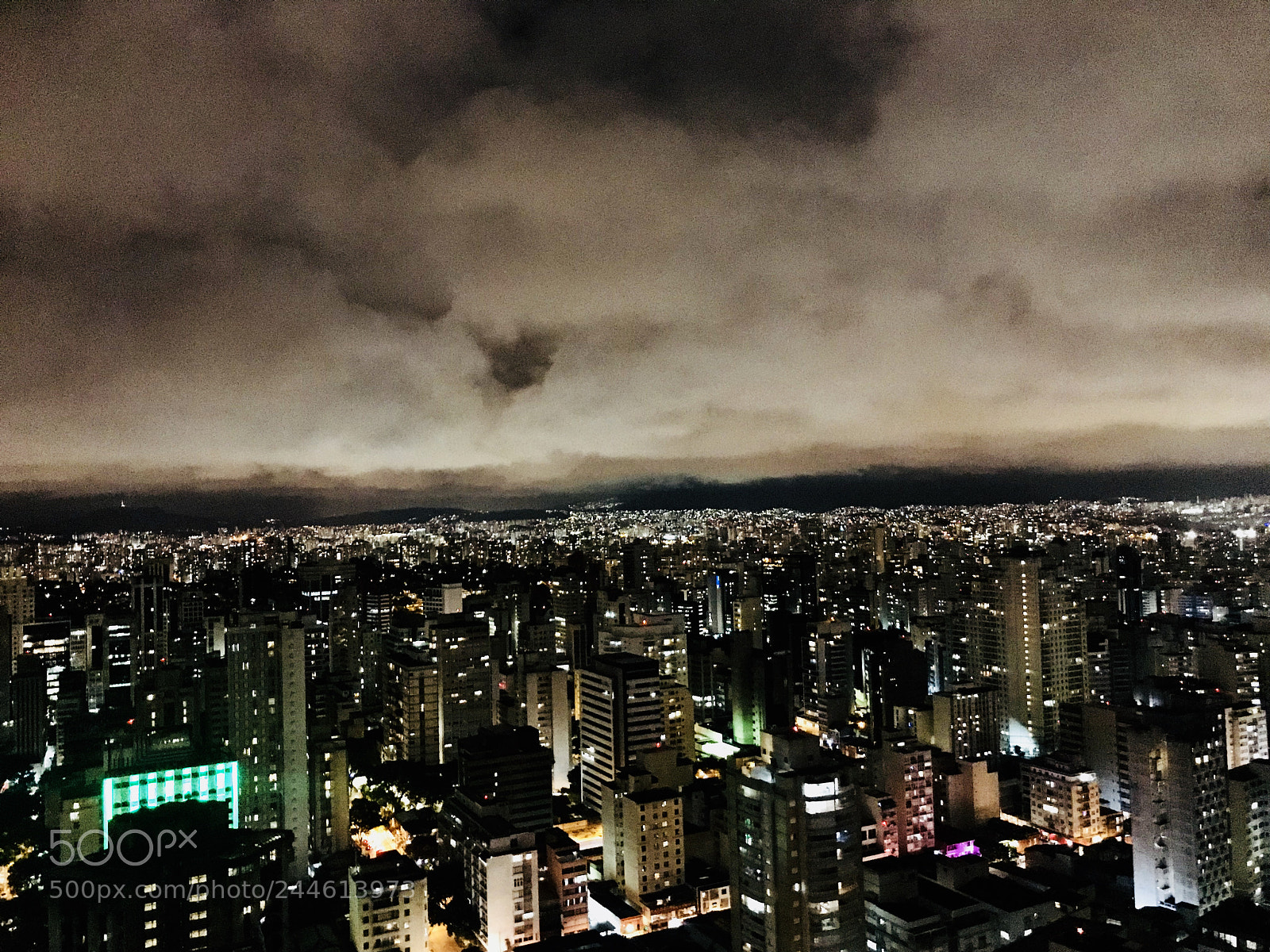Apple iPhone 7 Plus sample photo. São paulo photography