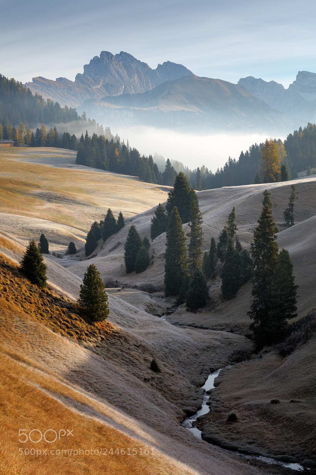 Canon EOS 5DS R sample photo. Dolomites photography