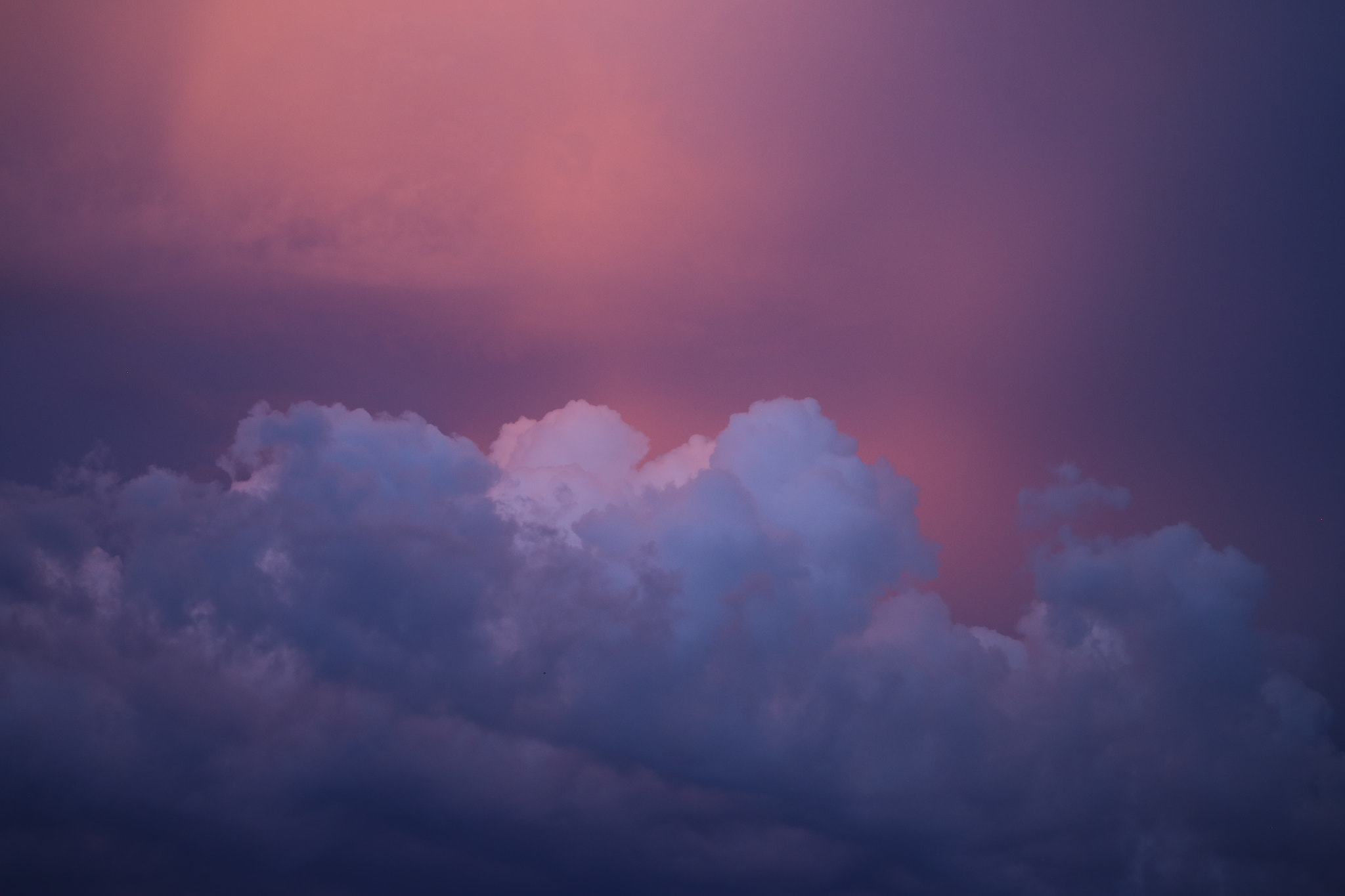 Canon EF 100-400mm F4.5-5.6L IS USM sample photo. Nubes photography