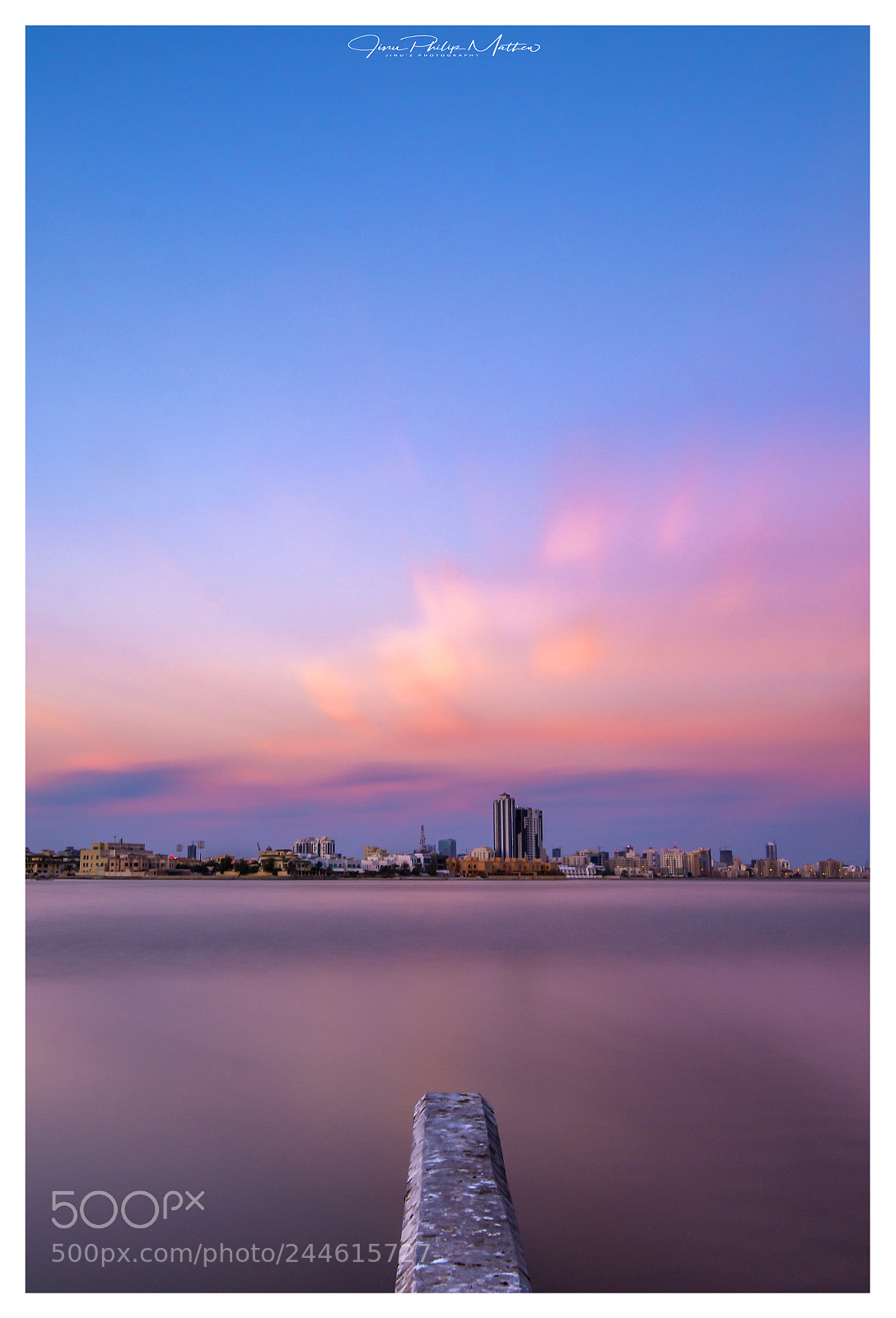 Nikon D7200 sample photo. Beautiful seascape view.... photography