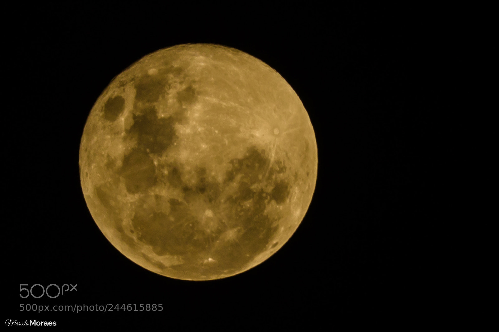 Canon EOS 1200D (EOS Rebel T5 / EOS Kiss X70 / EOS Hi) sample photo. Moon photography