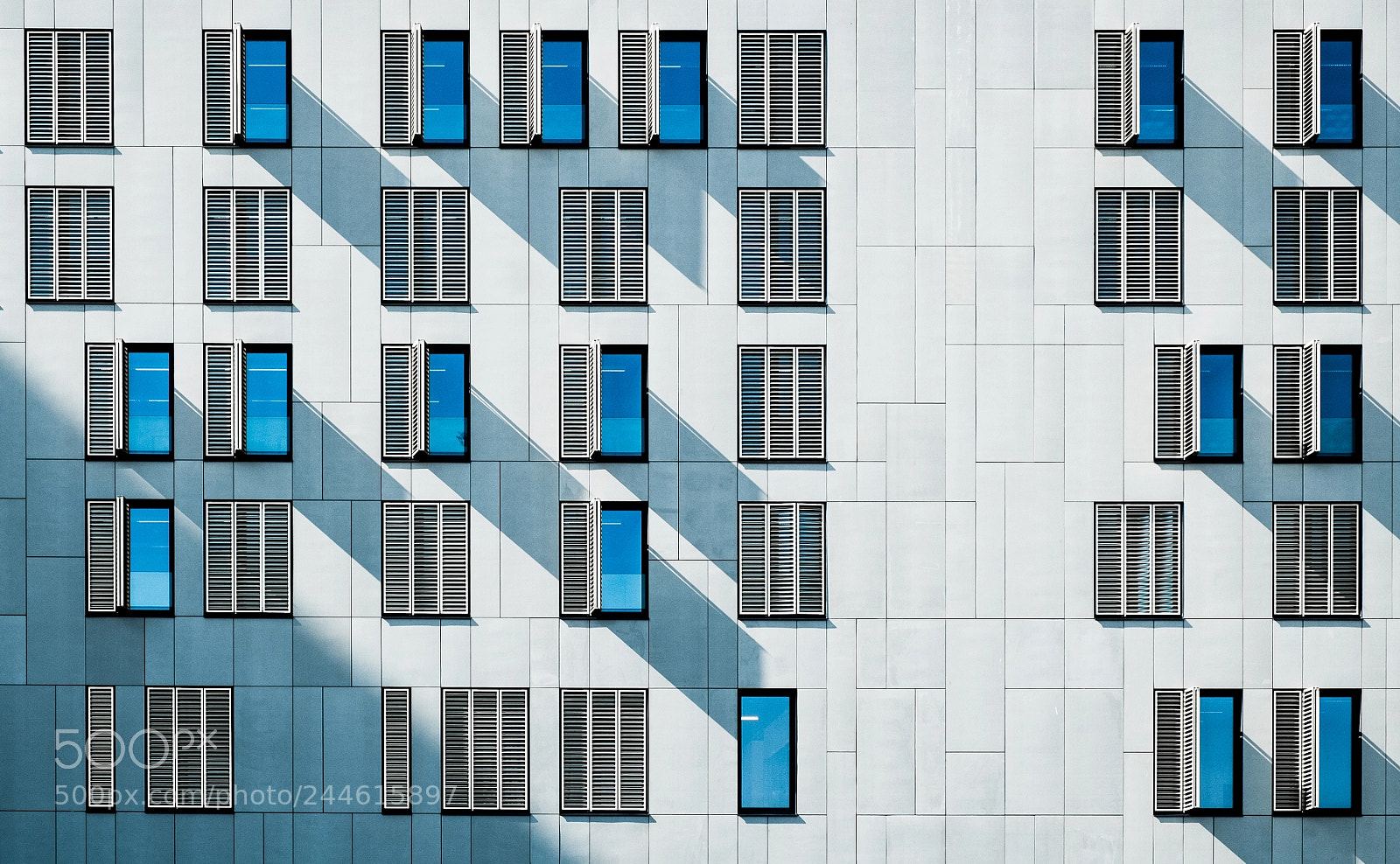 Fujifilm X-E1 sample photo. Open windows ii photography