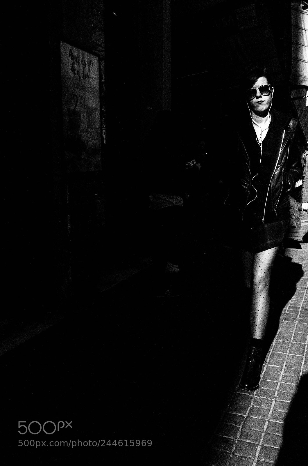 Ricoh GR II sample photo. Untitled photography