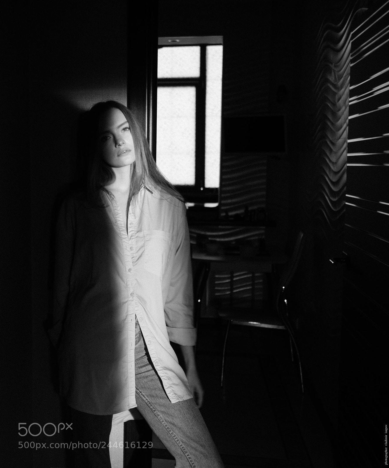 Fujifilm X-T2 sample photo. Ира photography