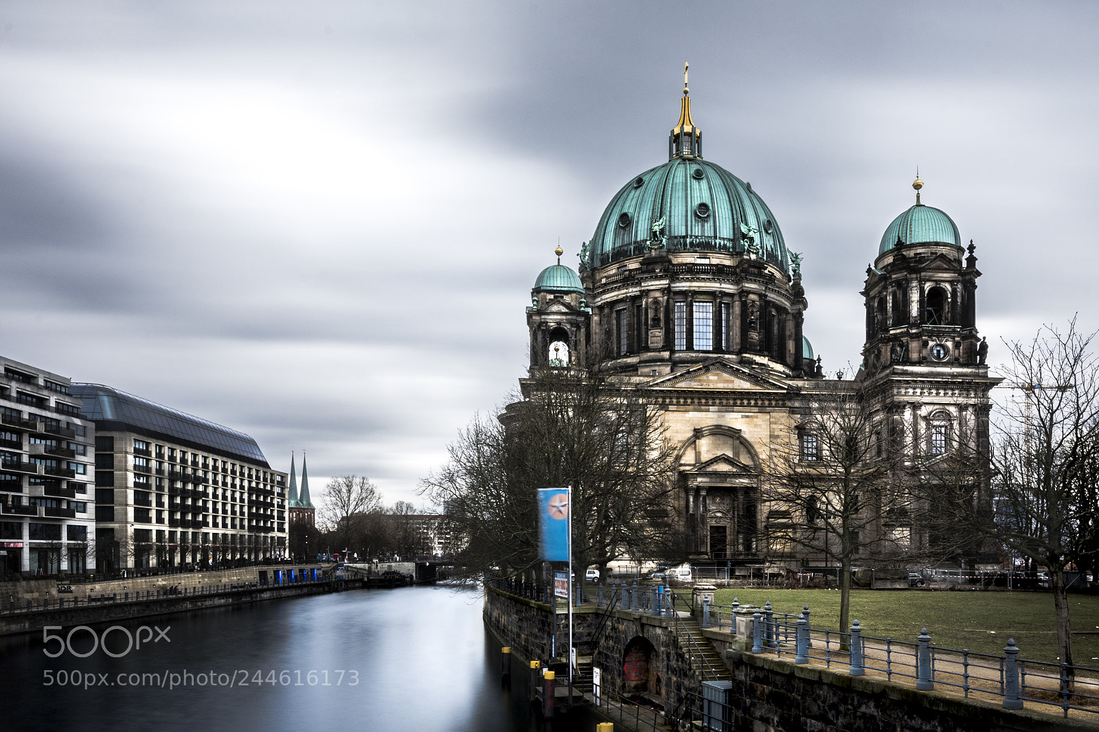 Nikon D7200 sample photo. The cathedral photography
