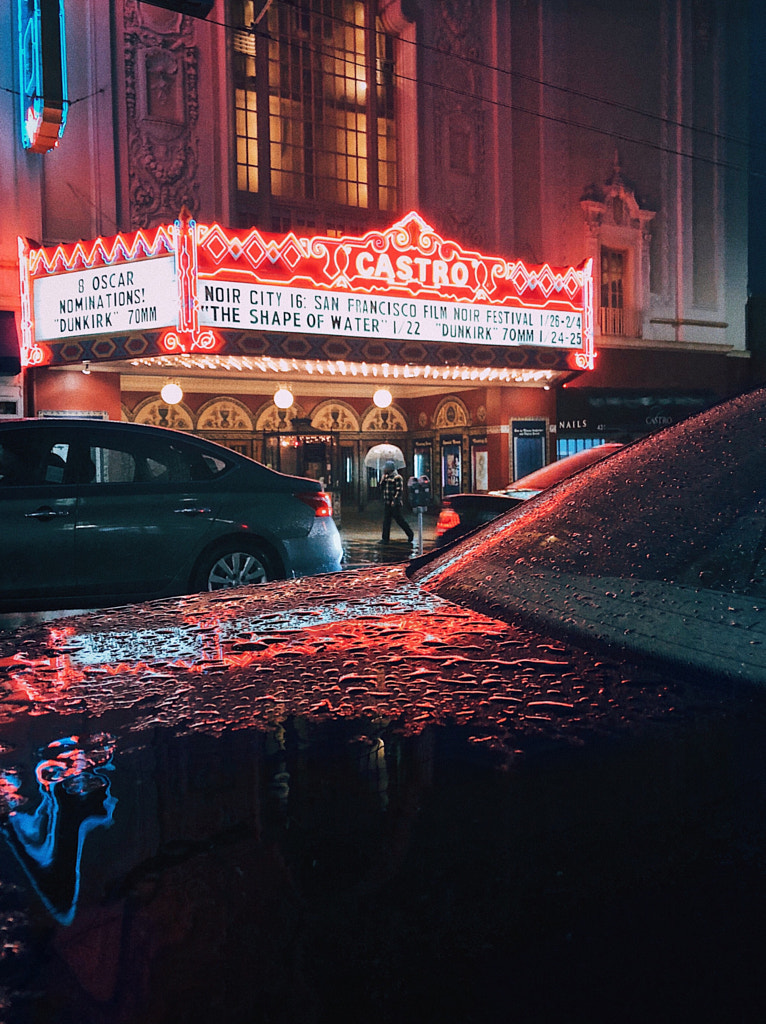 noir city by Cocu Liu on 500px.com