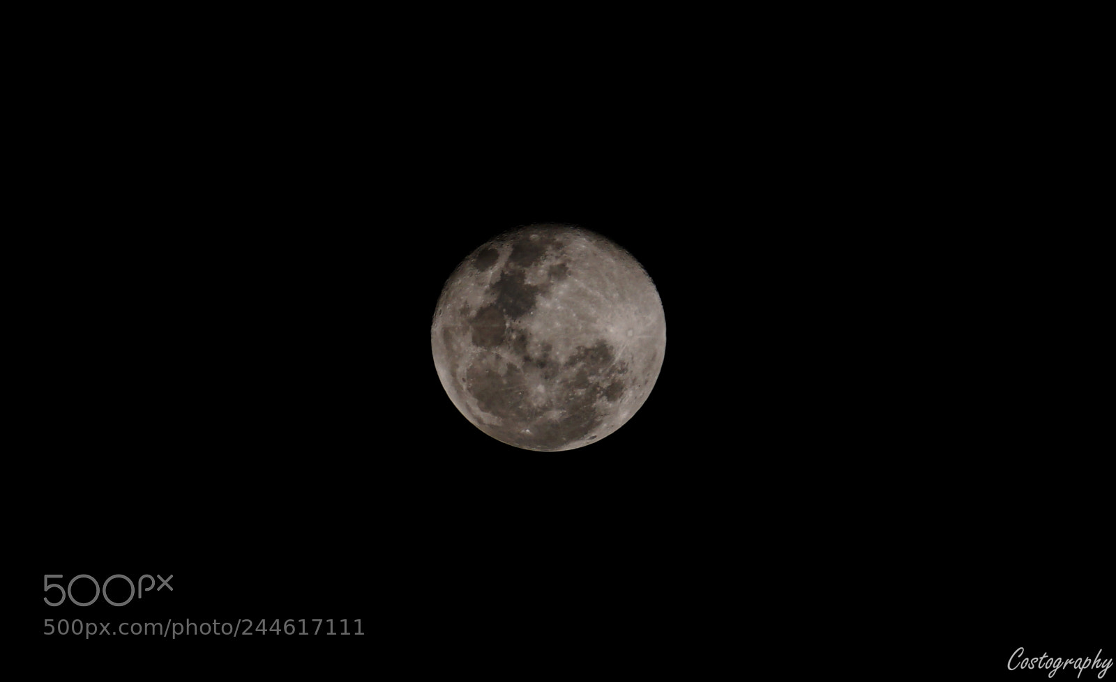 Sony a6300 sample photo. Luna photography