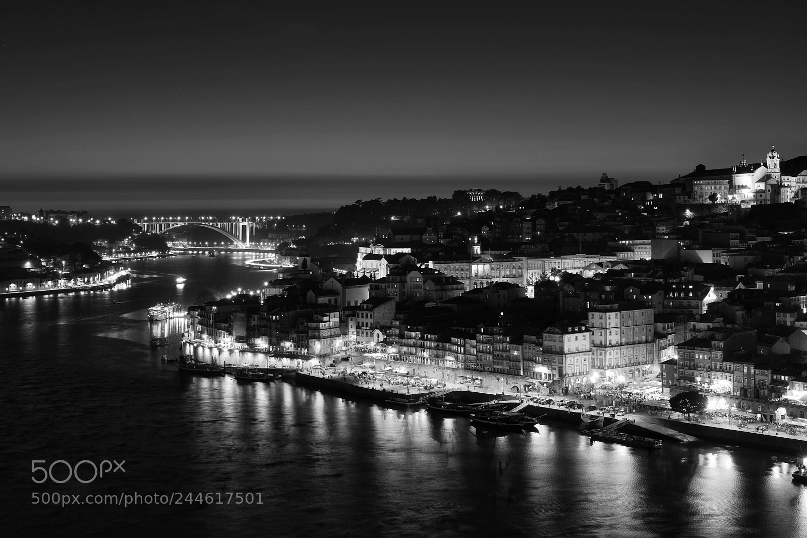 Fujifilm X-T2 sample photo. Porto photography