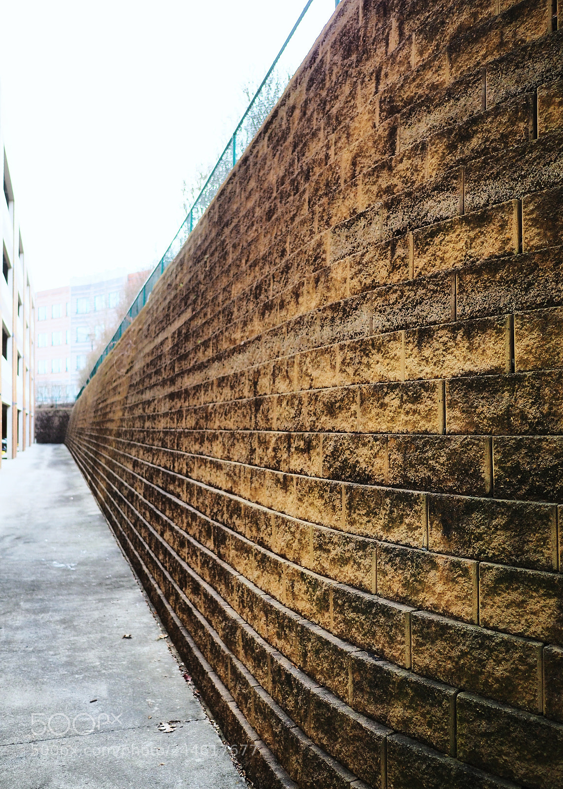 Olympus OM-D E-M5 II sample photo. Great wall of mason photography